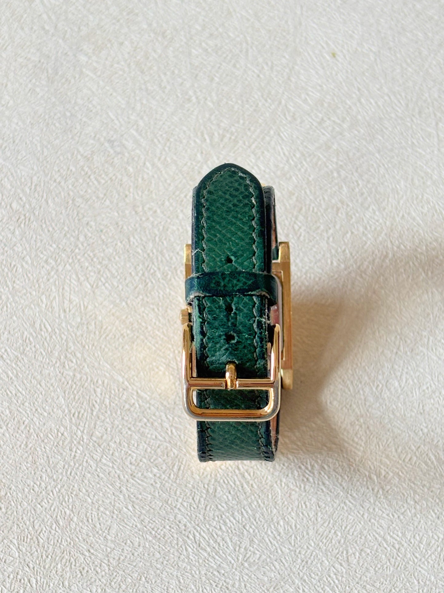 HERMÈS Montre Médor