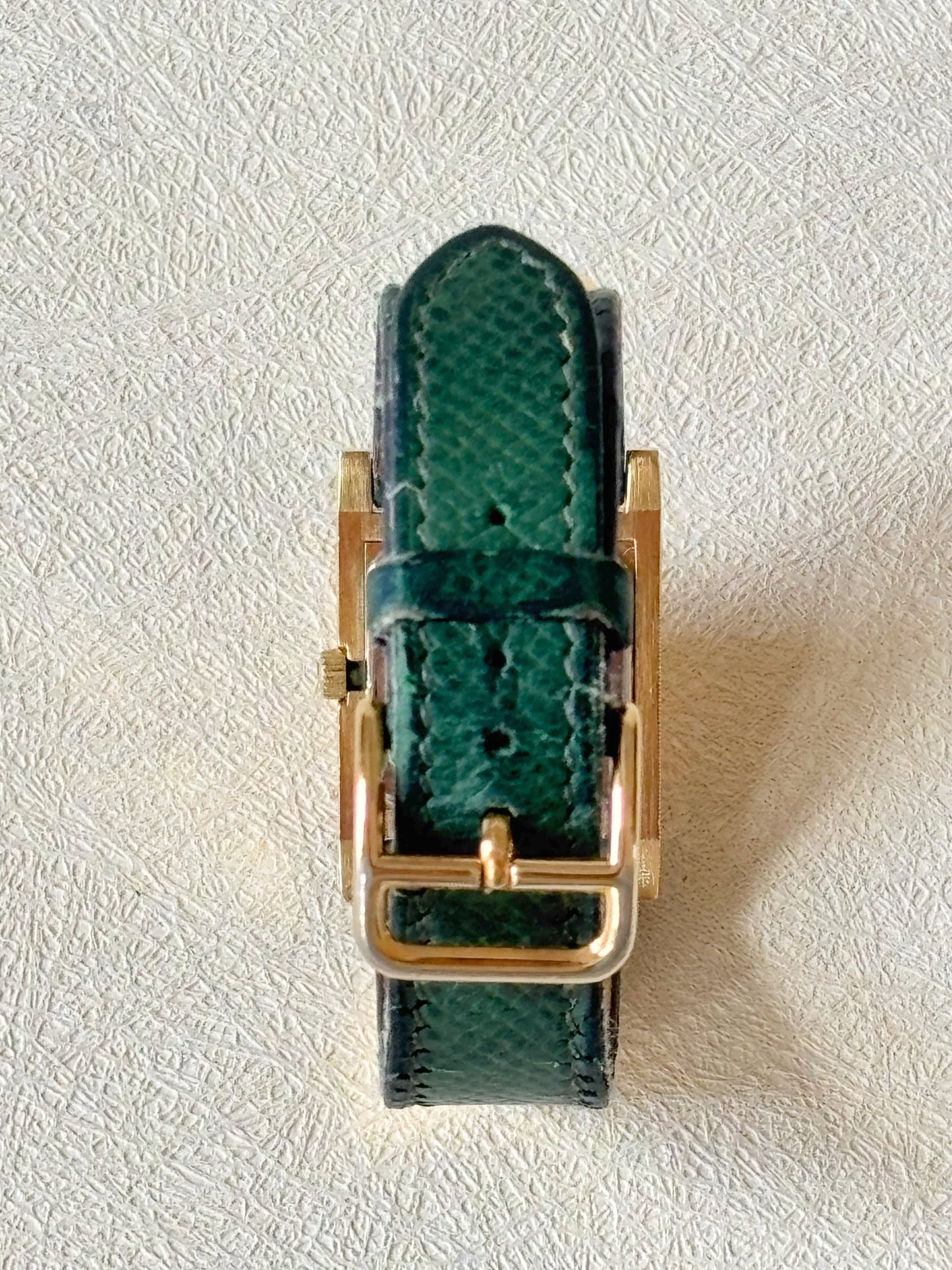 HERMÈS Montre Médor