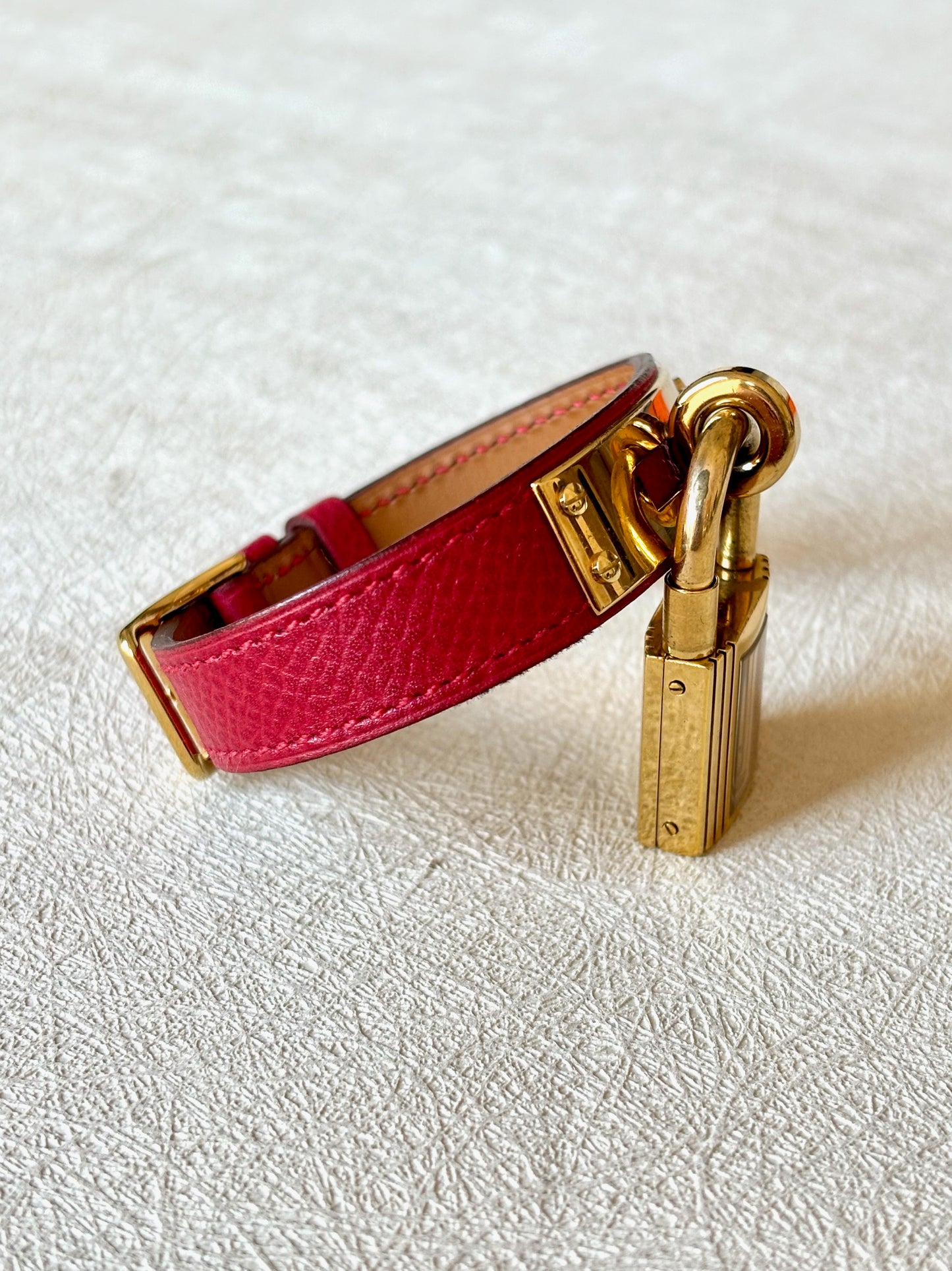 HERMÈS Montre Kelly