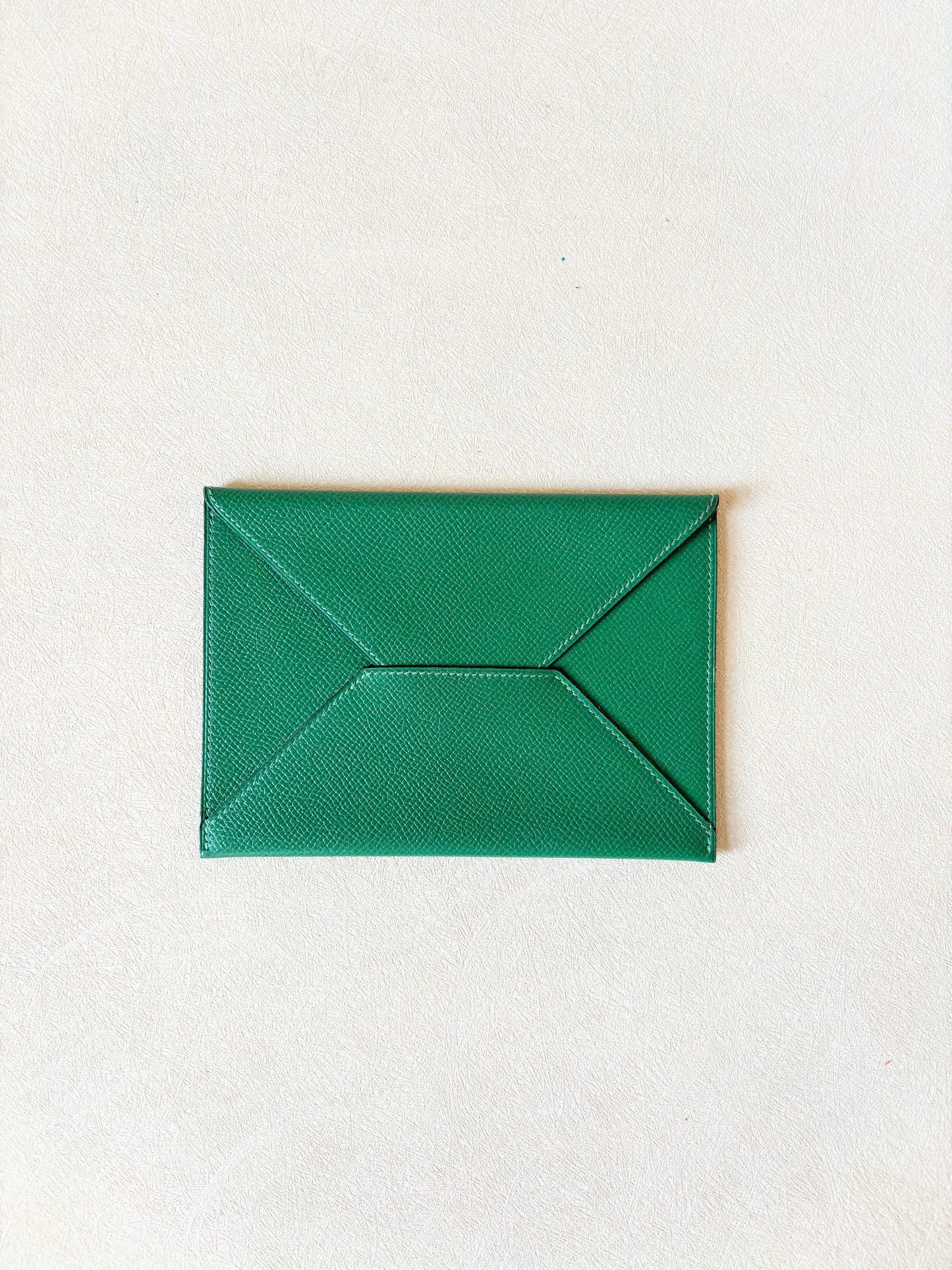 HERMÈS Pochette Enveloppe