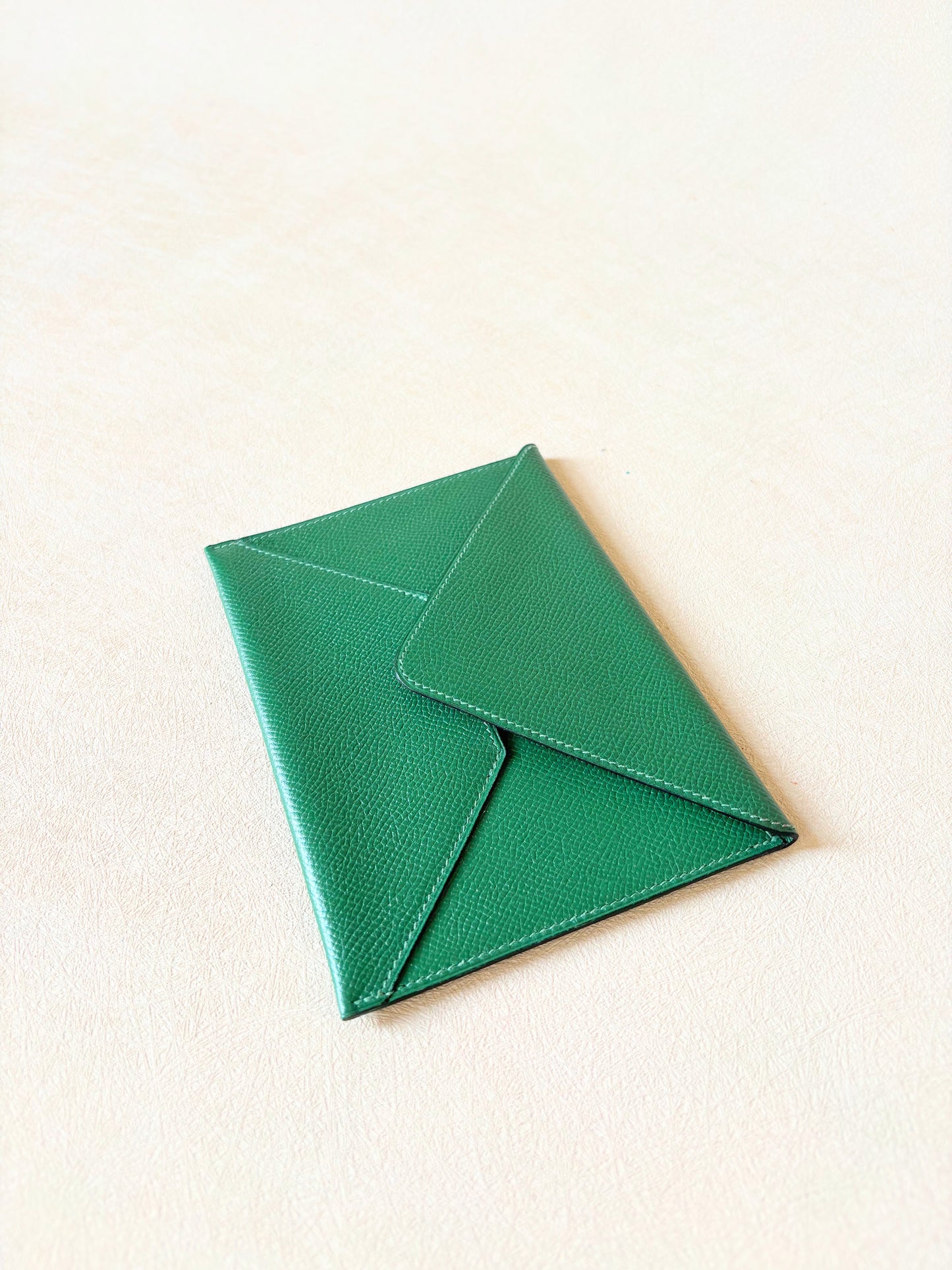 HERMÈS Pochette Enveloppe