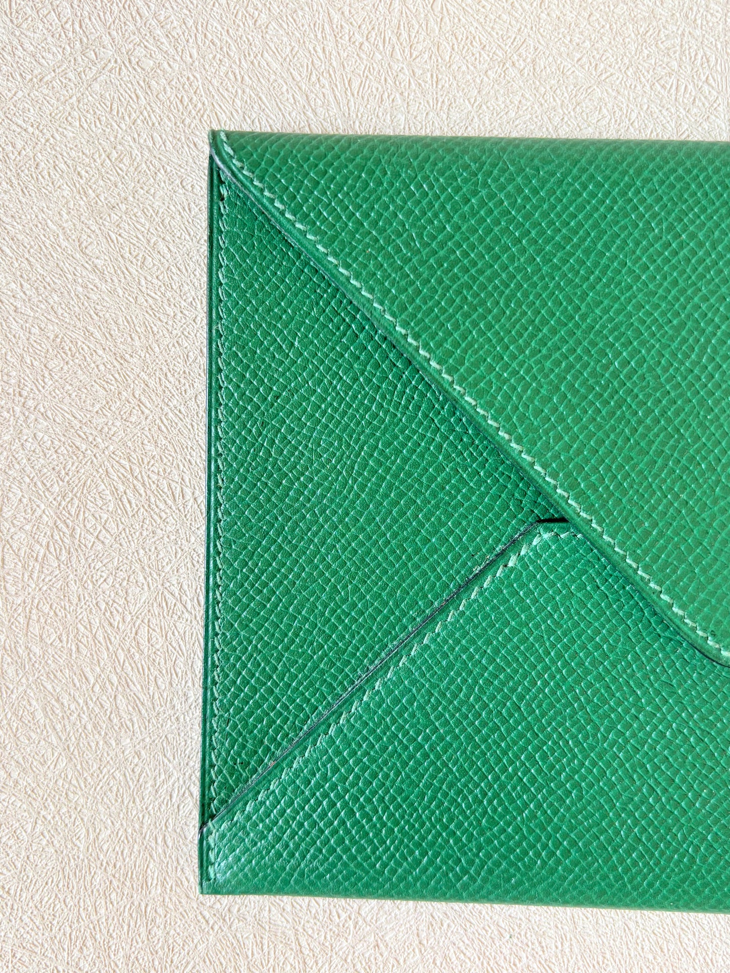 HERMÈS Pochette Enveloppe