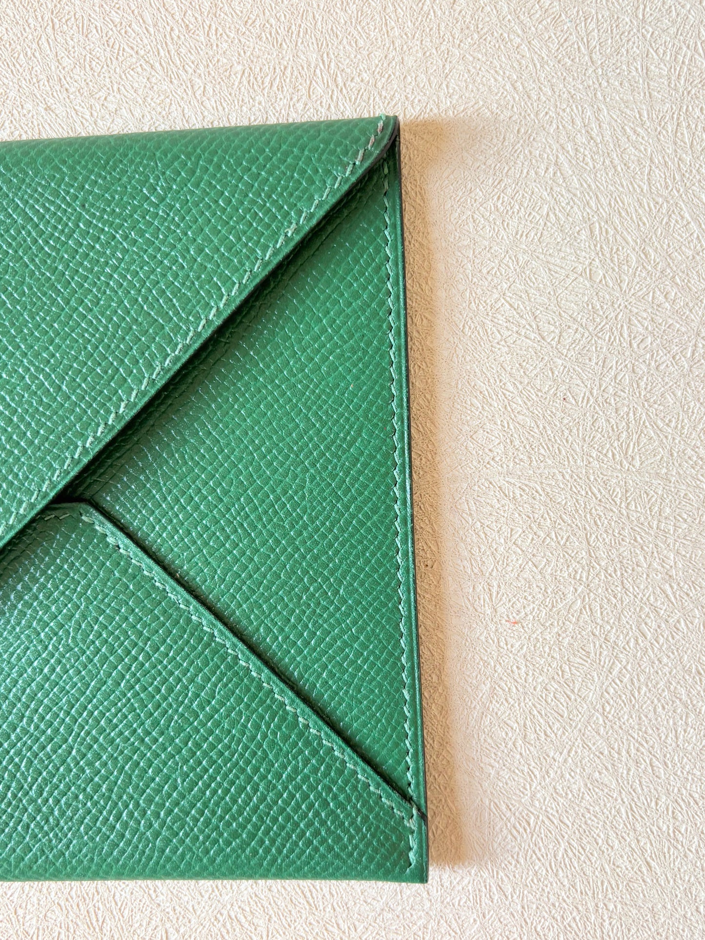 HERMÈS Pochette Enveloppe