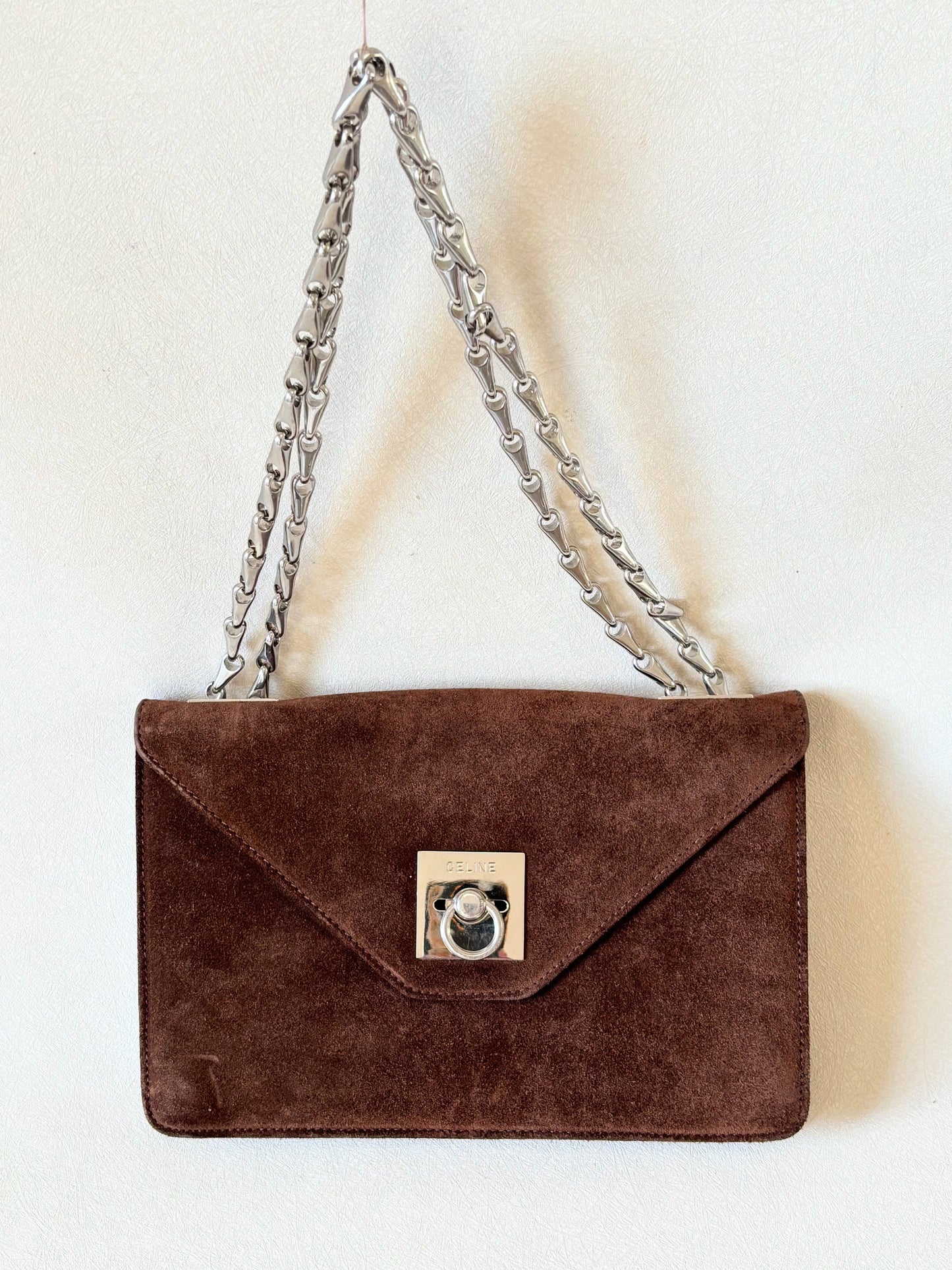 CÉLINE Sac Enveloppe
