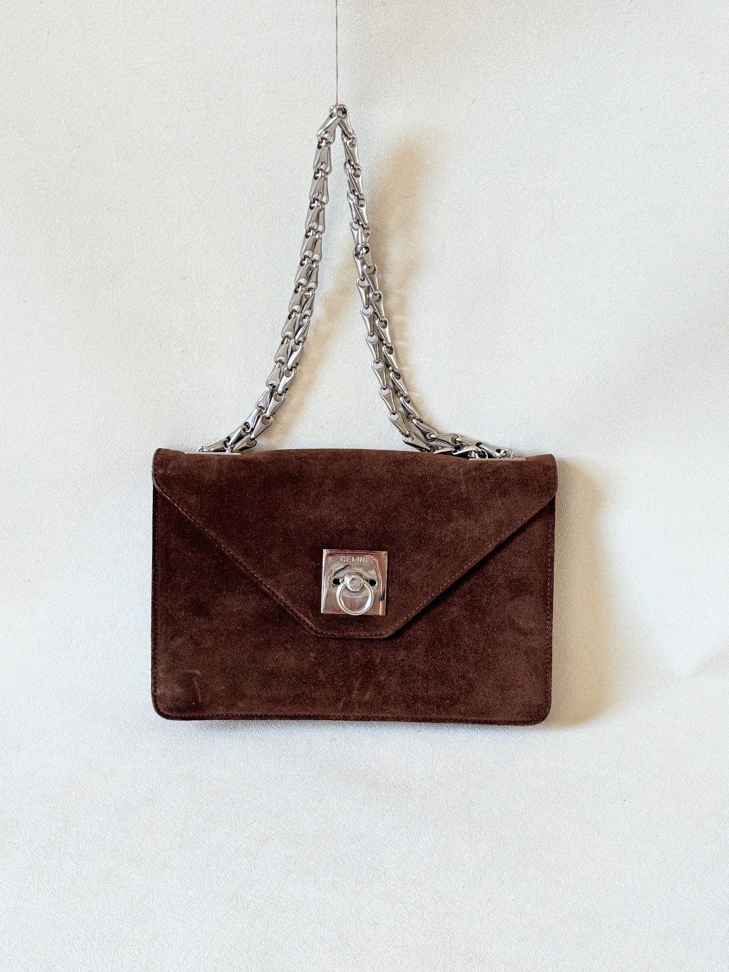 CÉLINE Sac Enveloppe