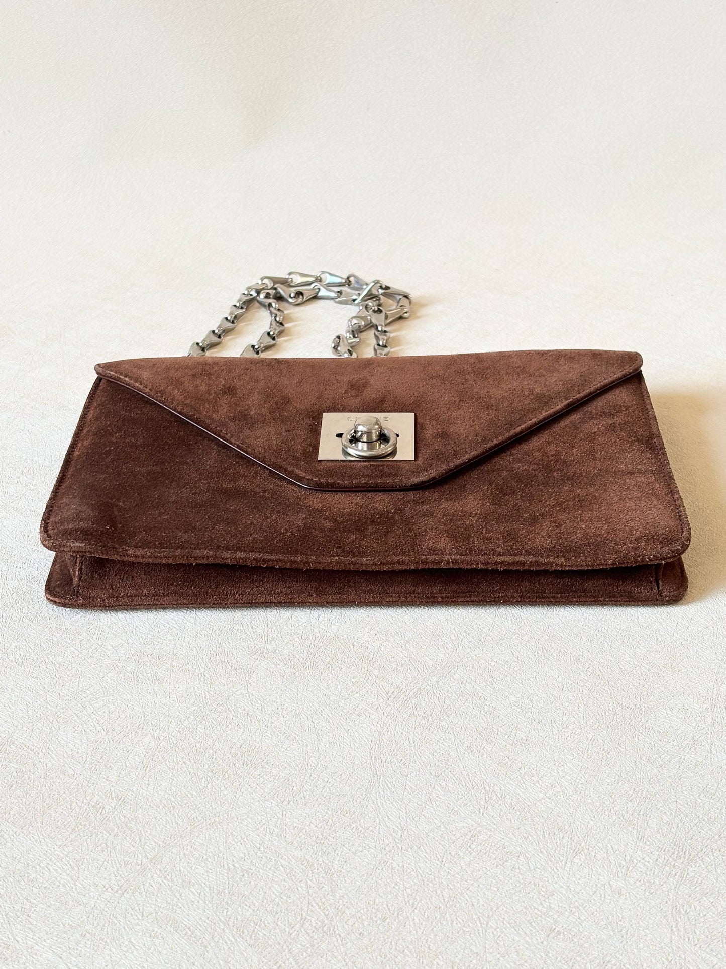 CÉLINE Sac Enveloppe