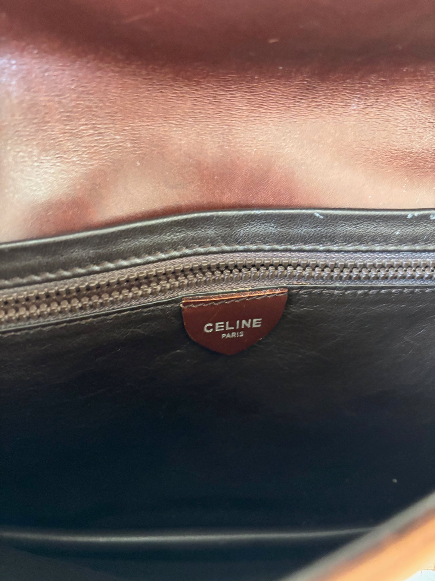 CÉLINE Sac Enveloppe