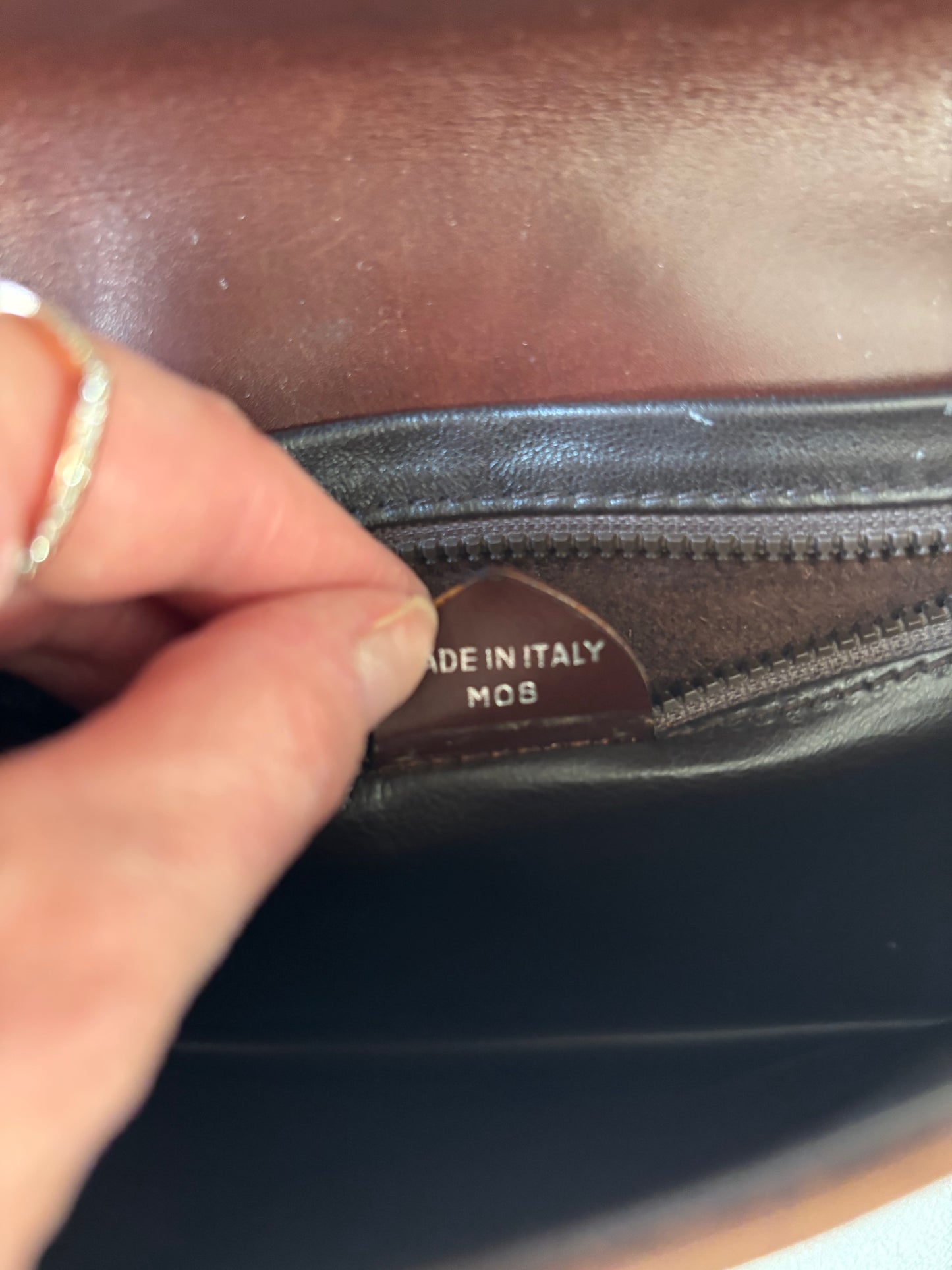 CÉLINE Sac Enveloppe
