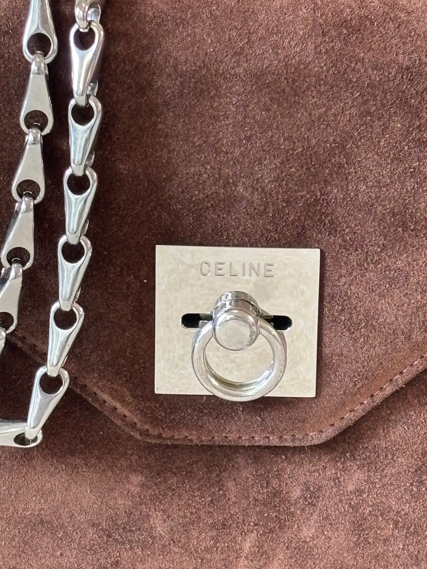 CÉLINE Sac Enveloppe