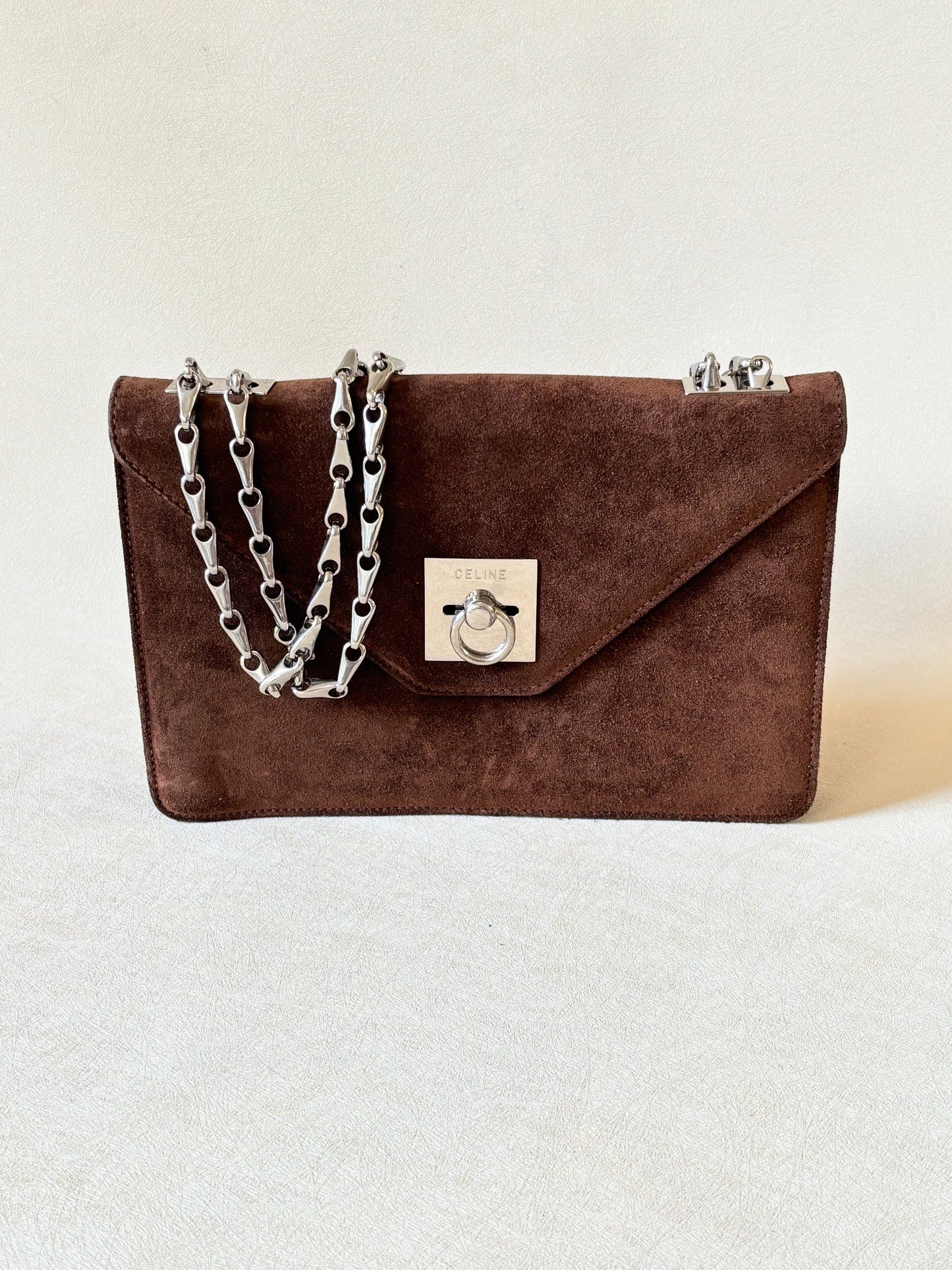 CÉLINE Sac Enveloppe