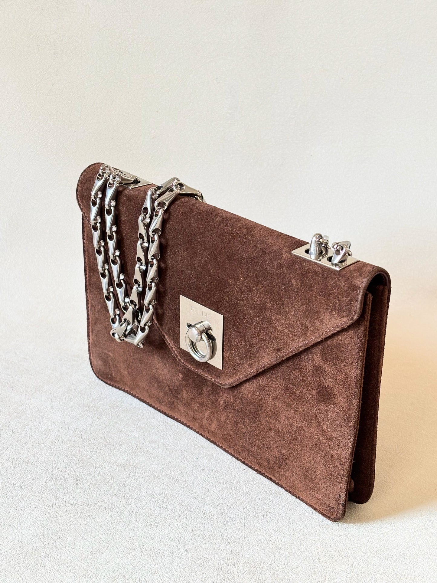 CÉLINE Sac Enveloppe