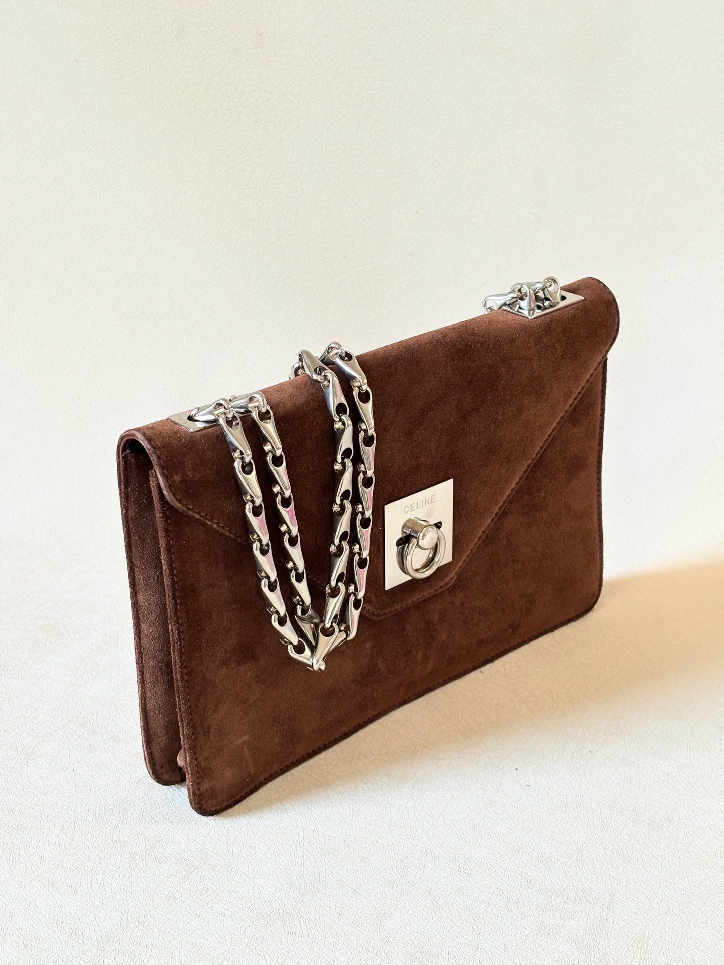 CÉLINE Sac Enveloppe