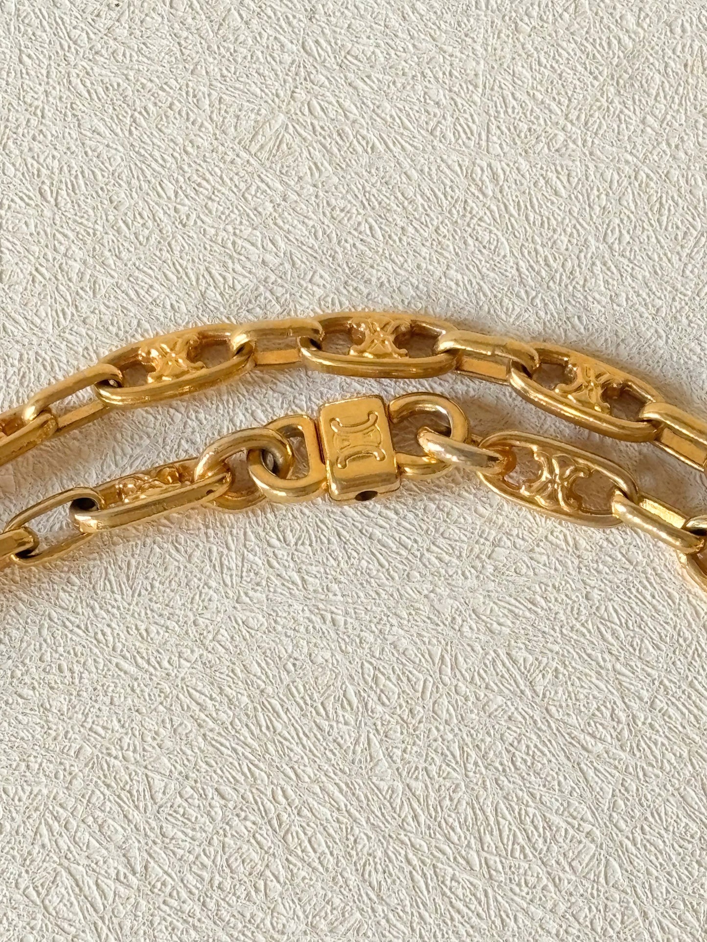 CÉLINE Sautoir Triomphe