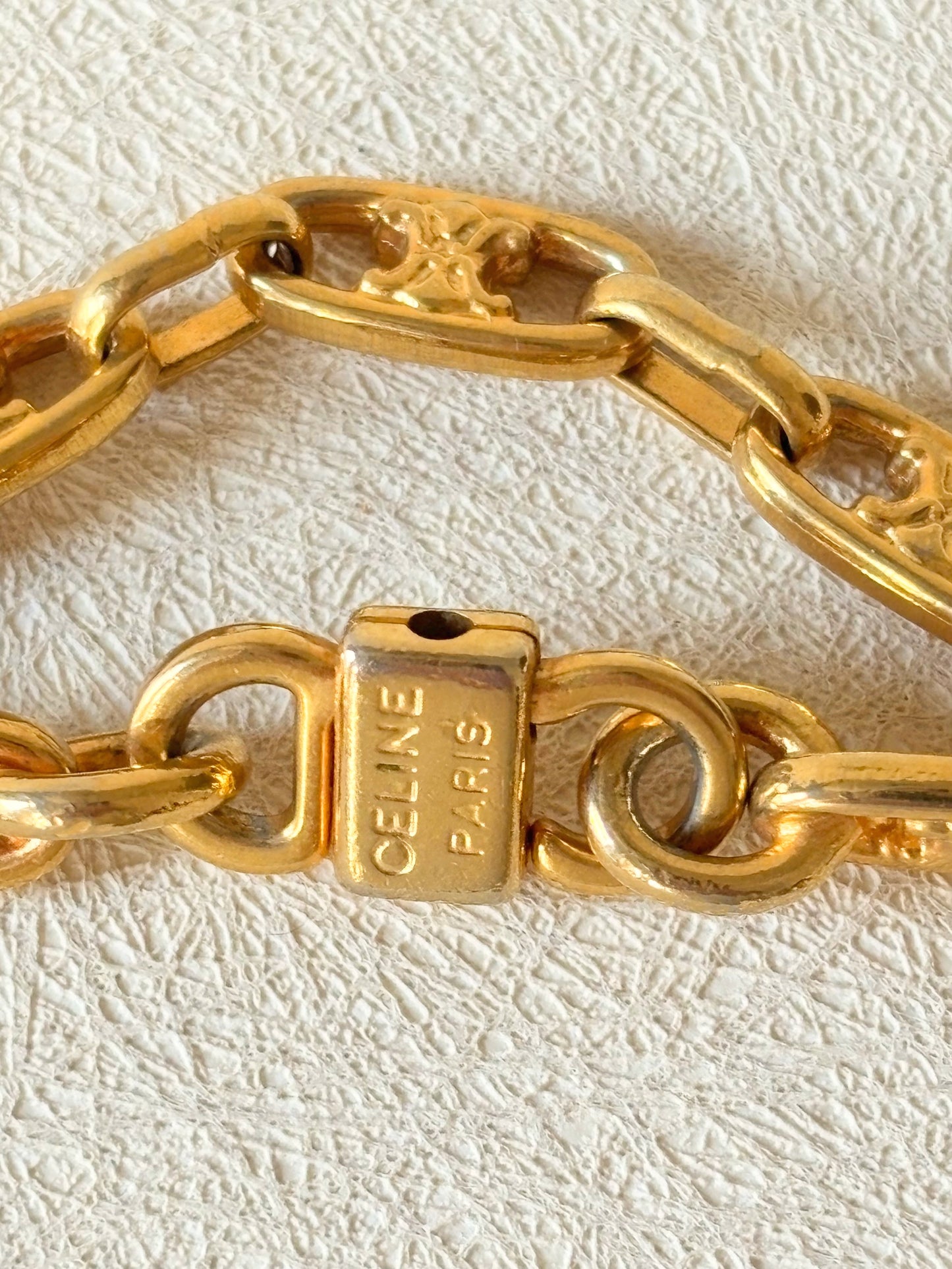 CÉLINE Sautoir Triomphe
