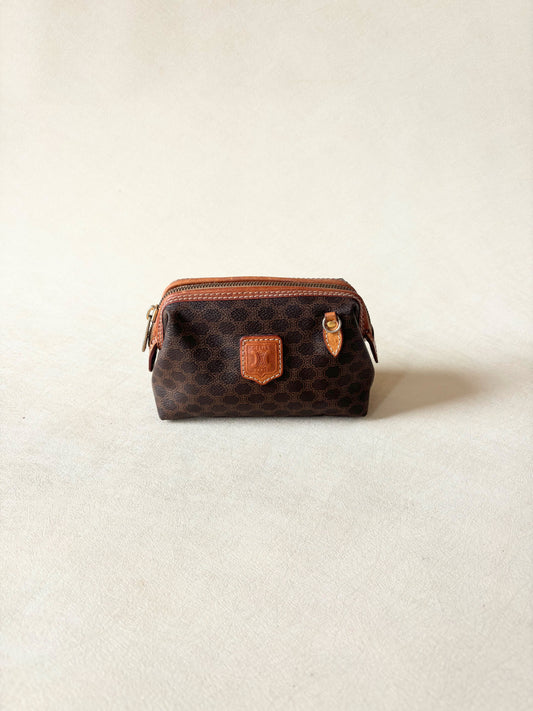 CÉLINE Sac Pochette Triomphe