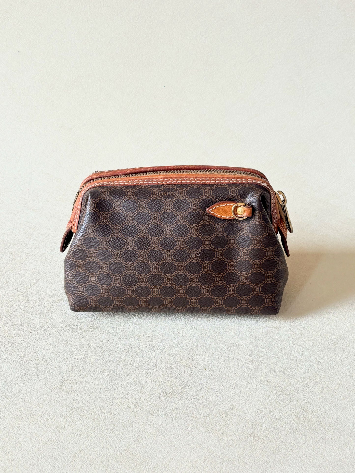 CÉLINE Sac Pochette Triomphe
