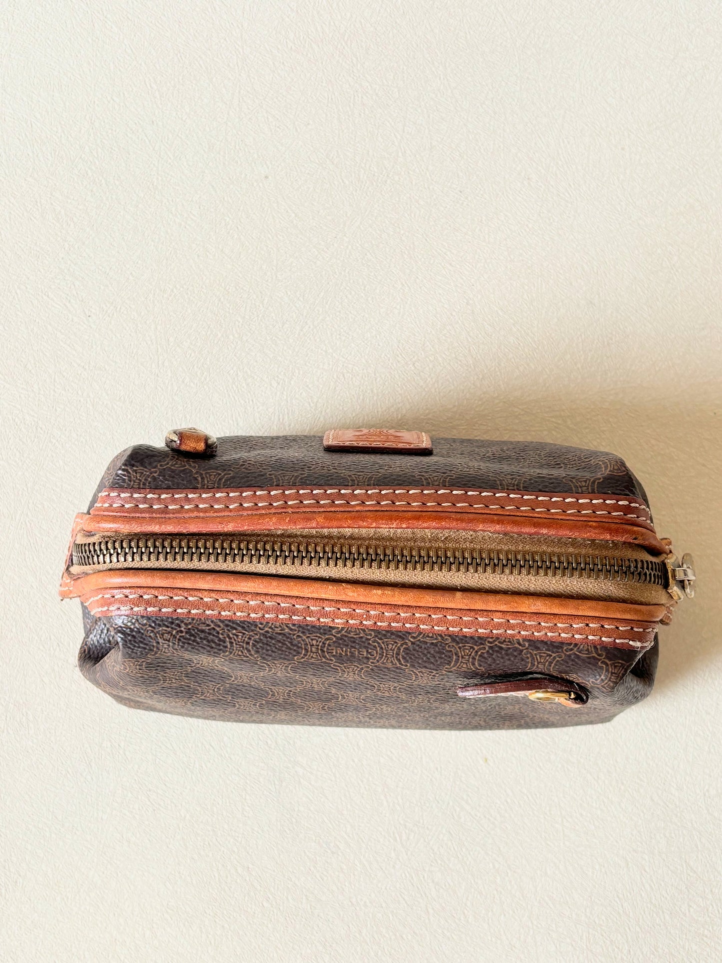 CÉLINE Sac Pochette Triomphe