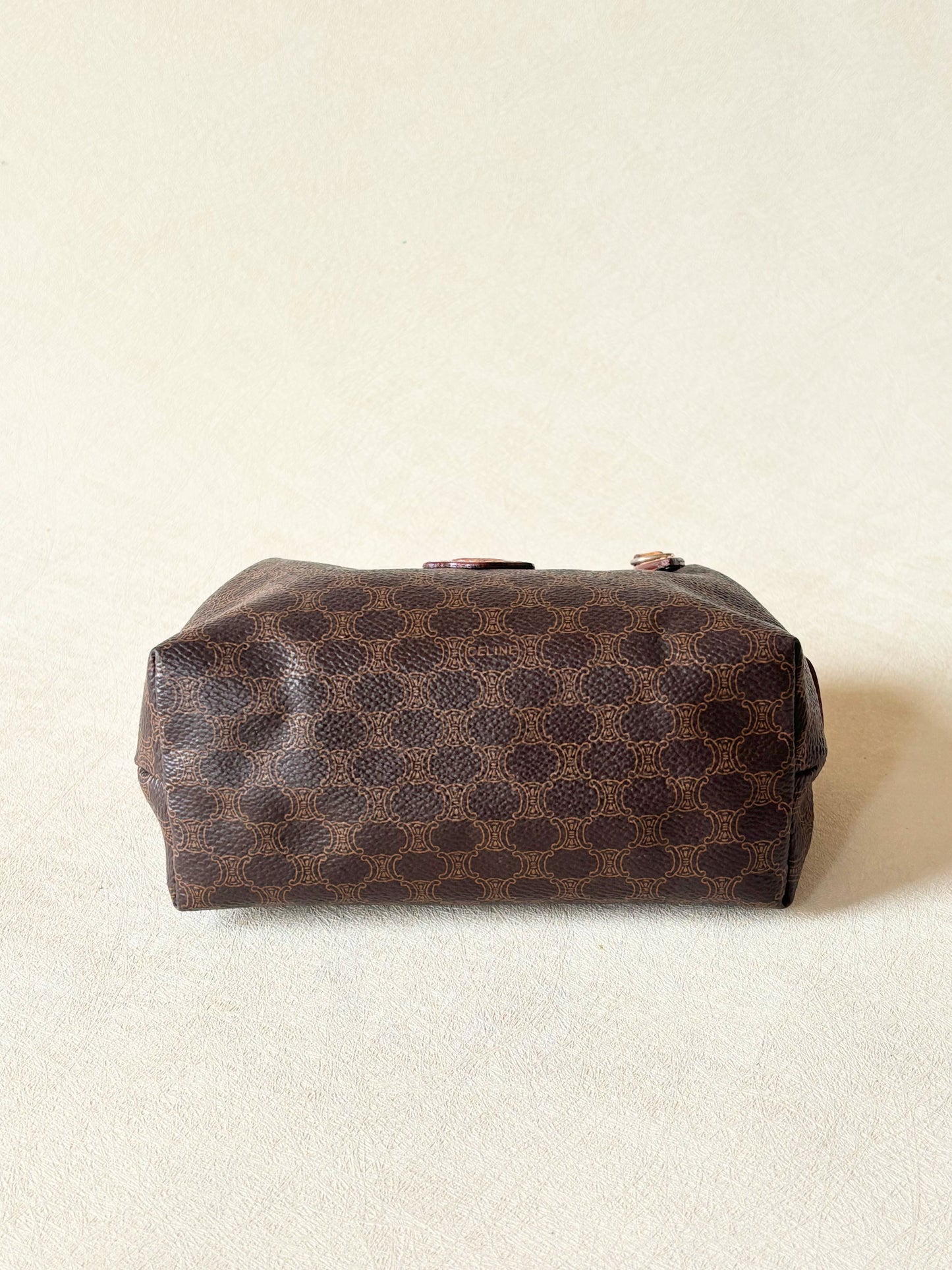CÉLINE Sac Pochette Triomphe
