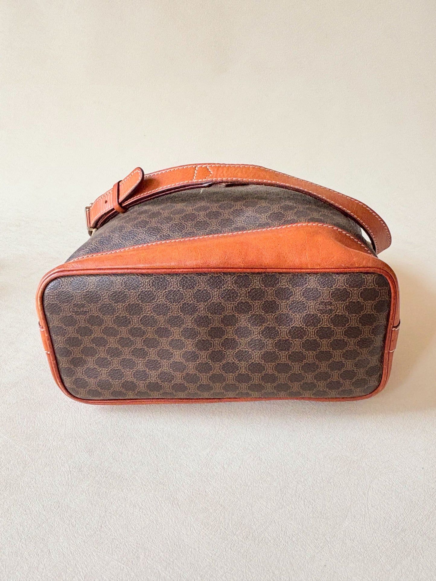 CÉLINE Sac Seau Triomphe