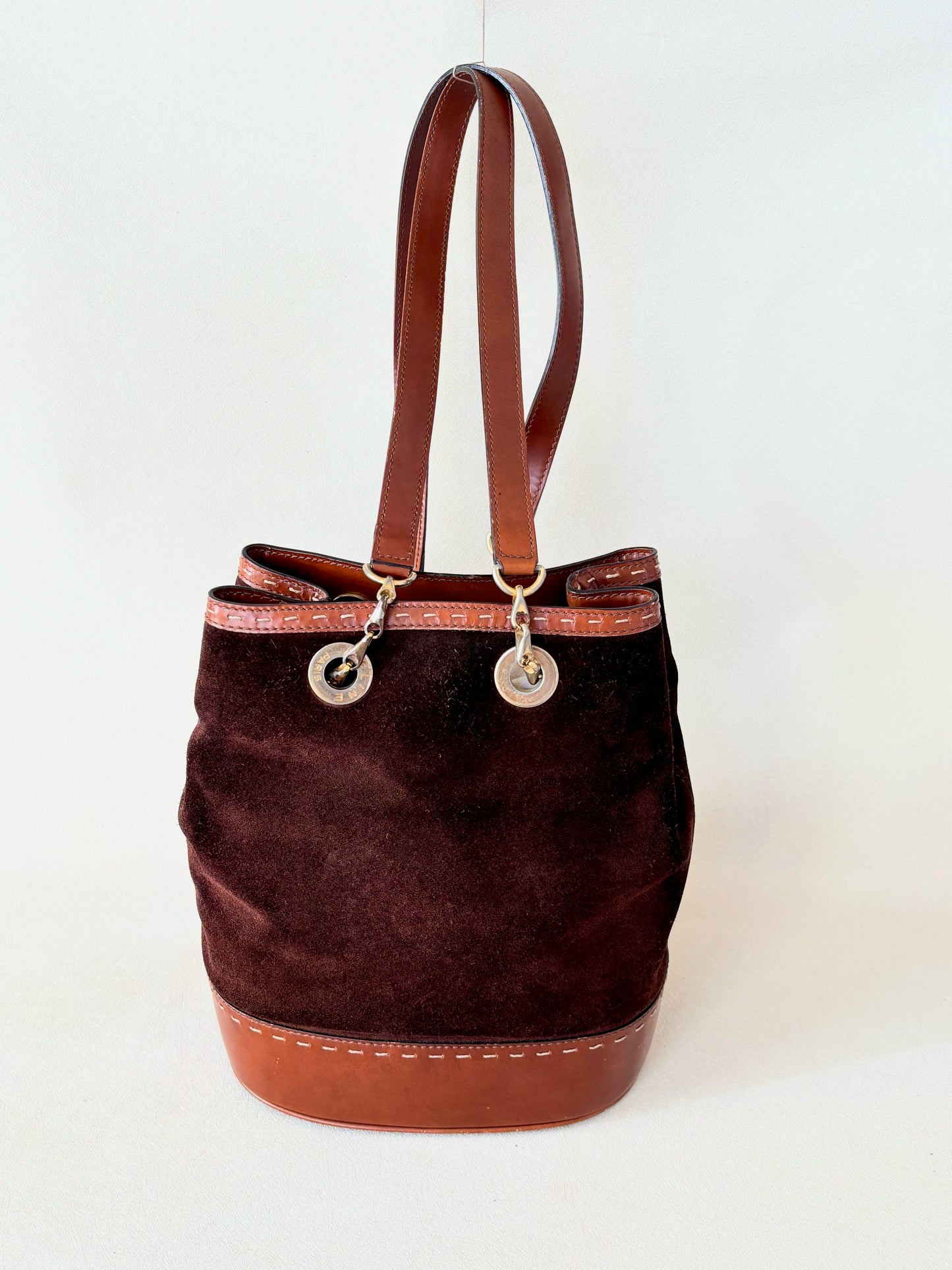 CÉLINE Sac Seau