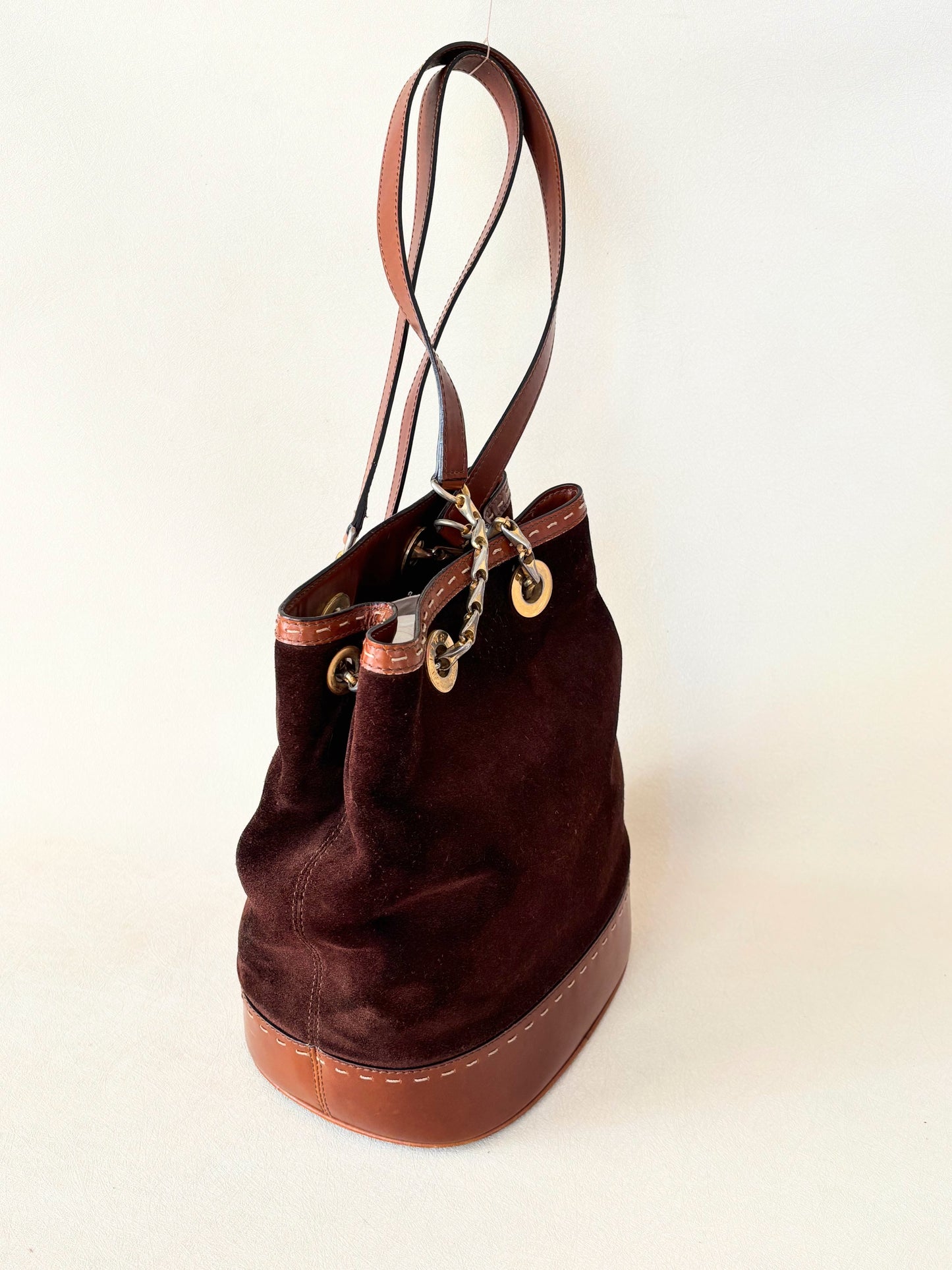 CÉLINE Sac Seau
