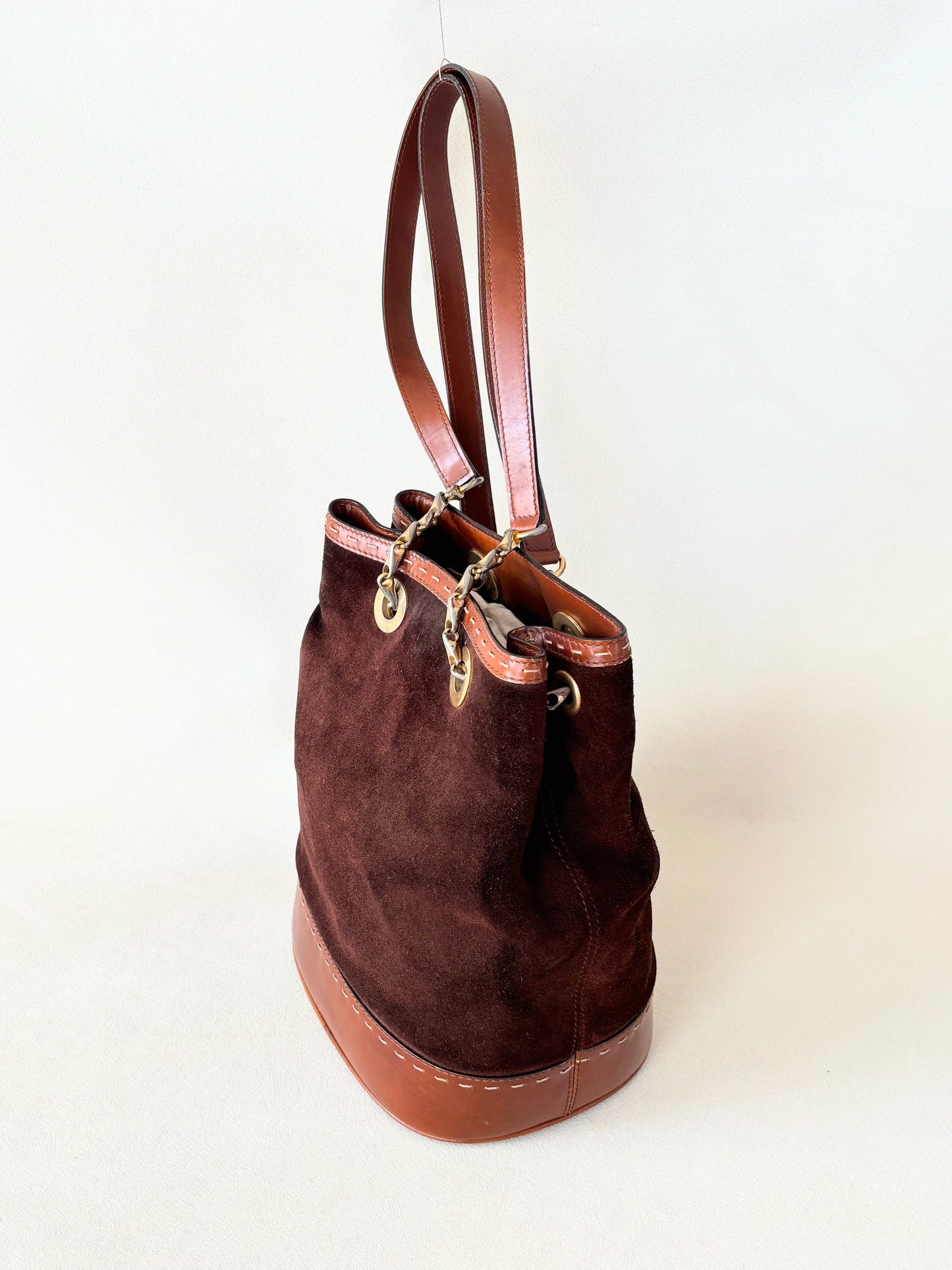 CÉLINE Sac Seau