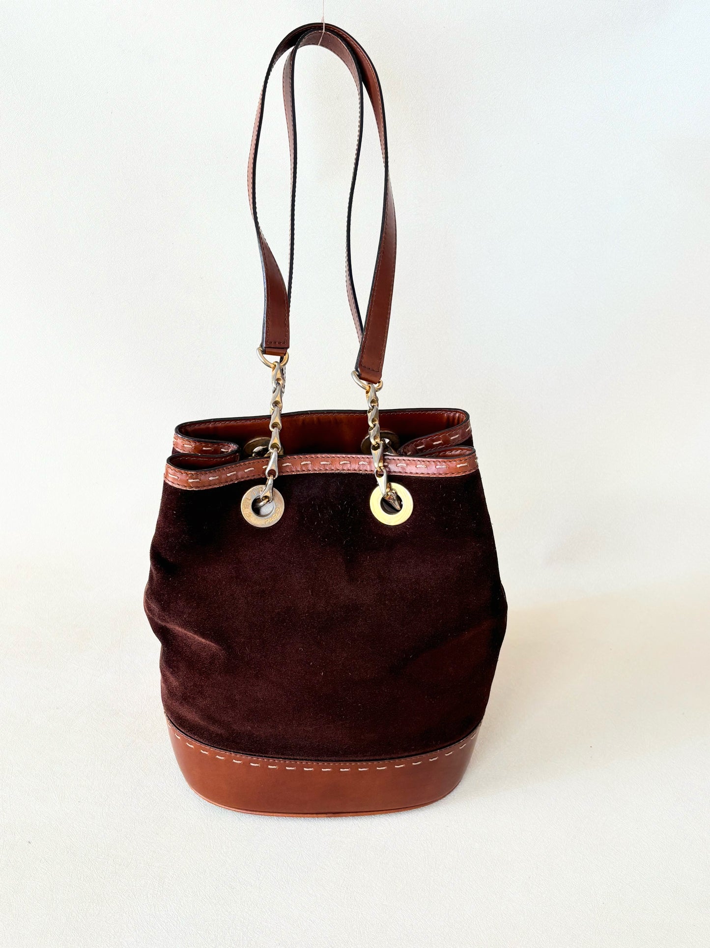 CÉLINE Sac Seau