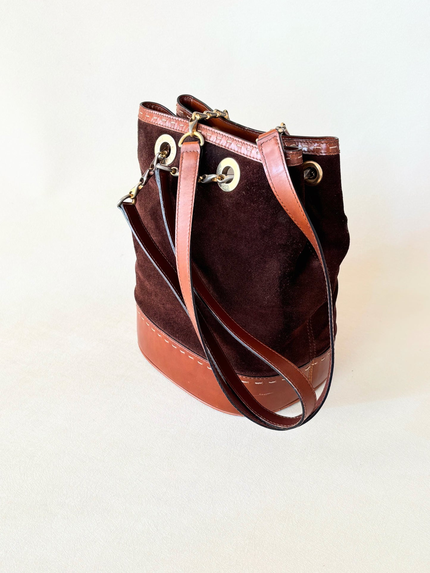 CÉLINE Sac Seau