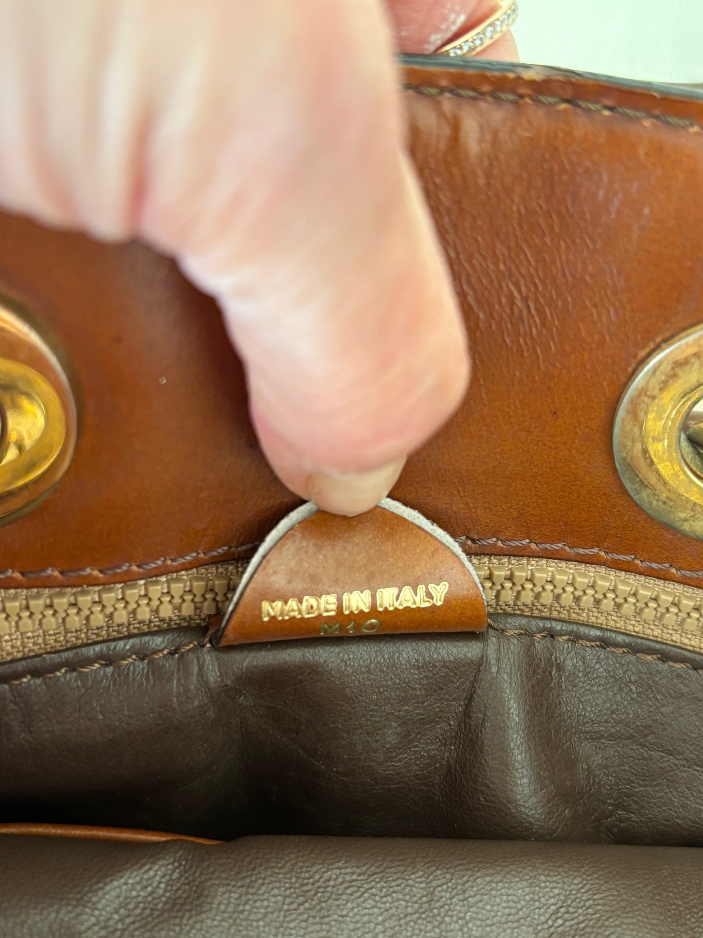 CÉLINE Sac Seau
