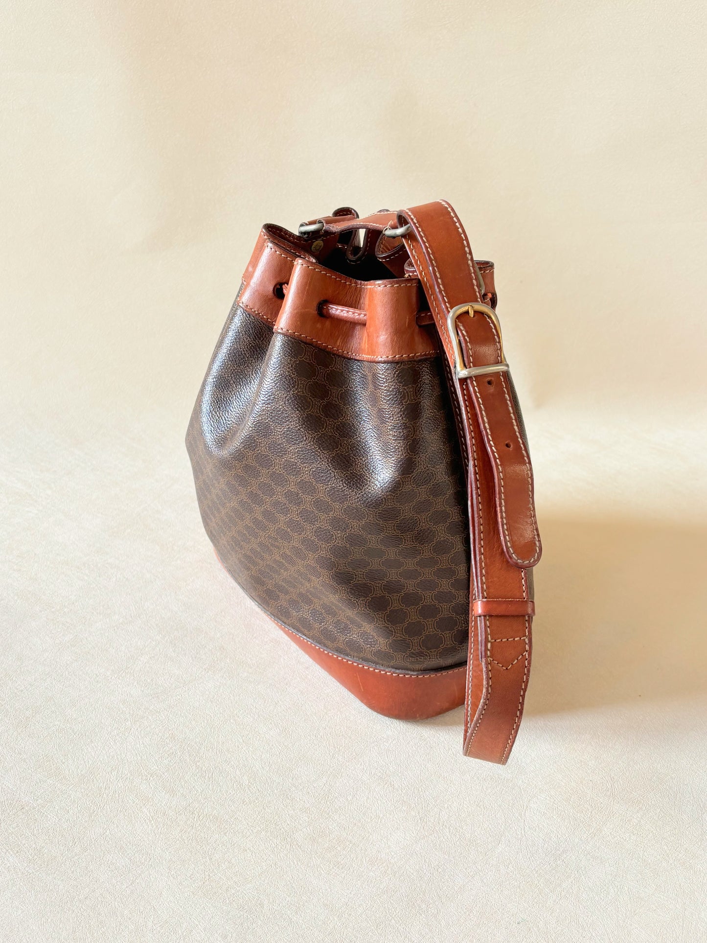 CÉLINE Sac Seau Triomphe