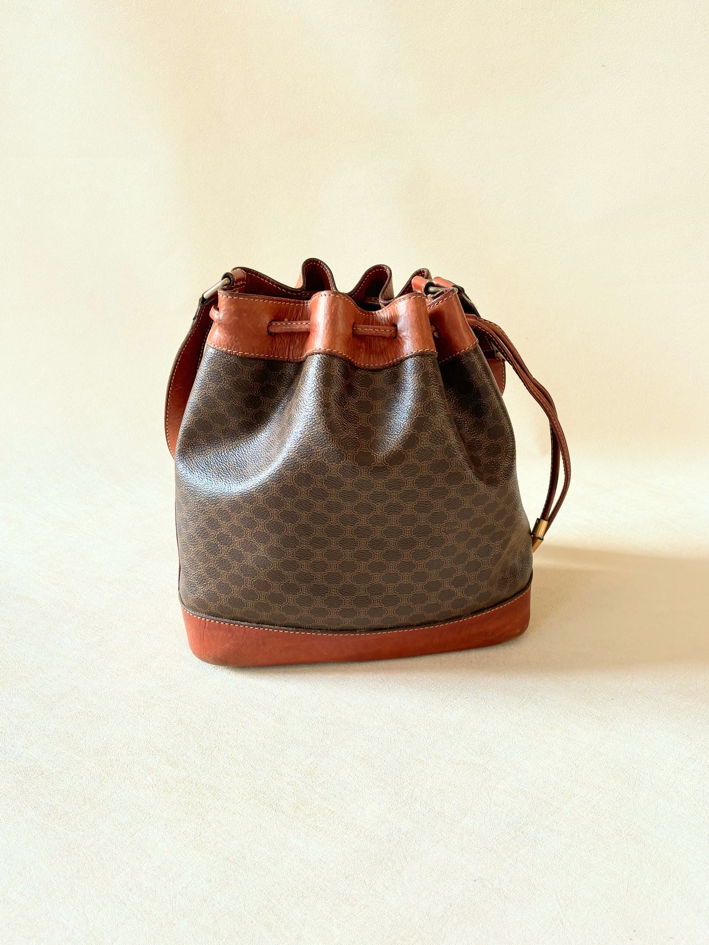 CÉLINE Sac Seau Triomphe