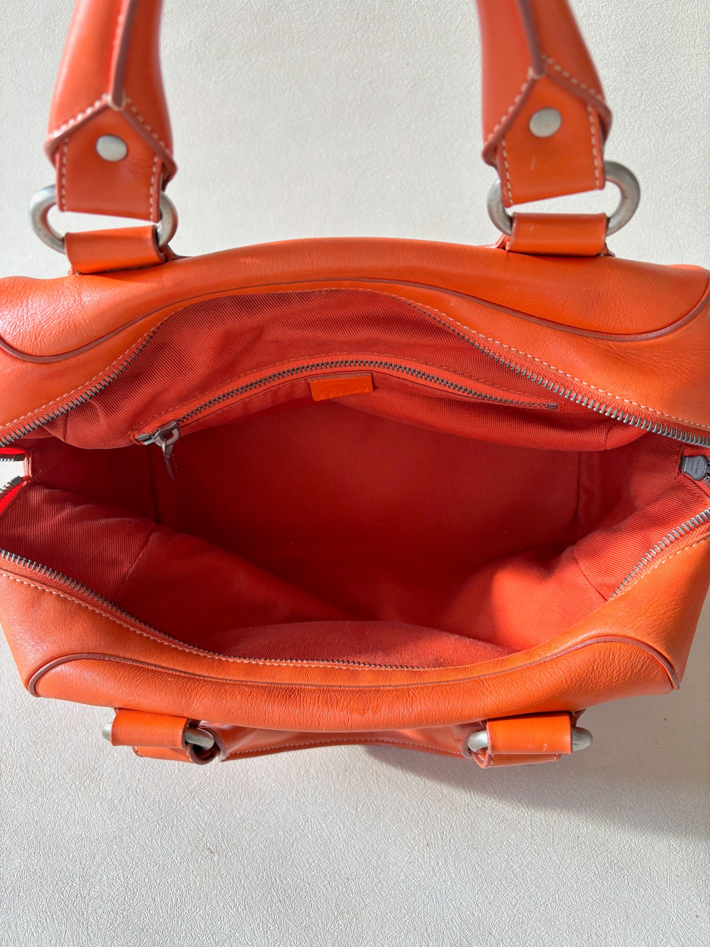 CÉLINE Sac Boogie