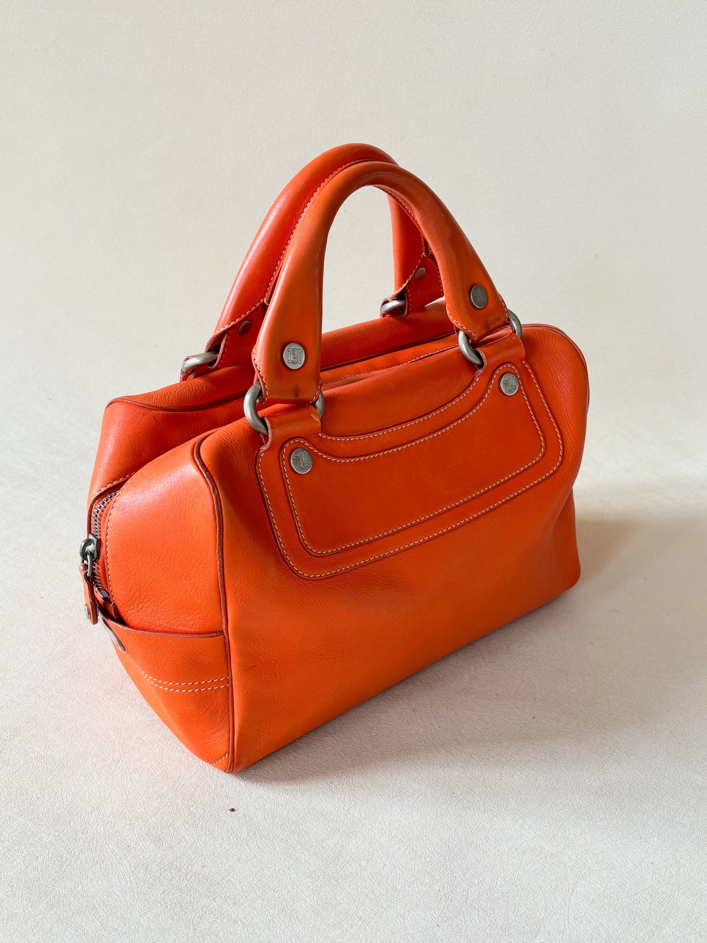 CÉLINE Sac Boogie