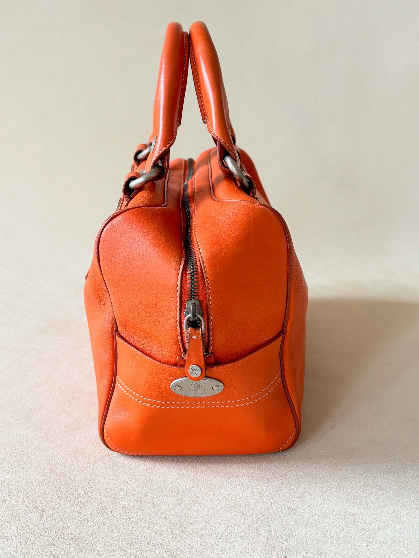 CÉLINE Sac Boogie