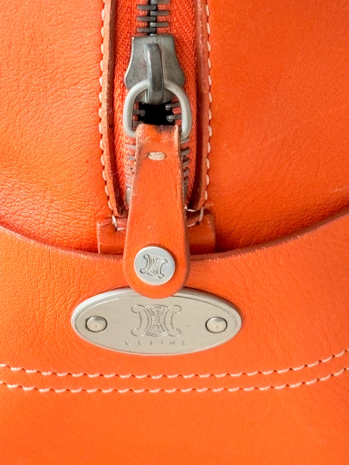 CÉLINE Sac Boogie