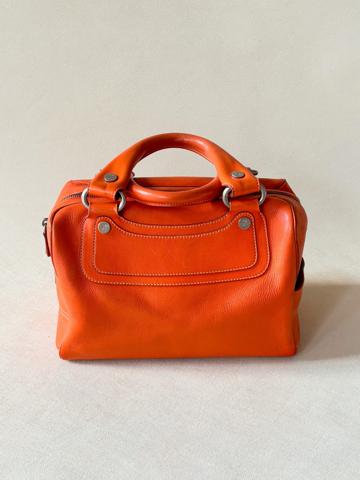 CÉLINE Sac Boogie