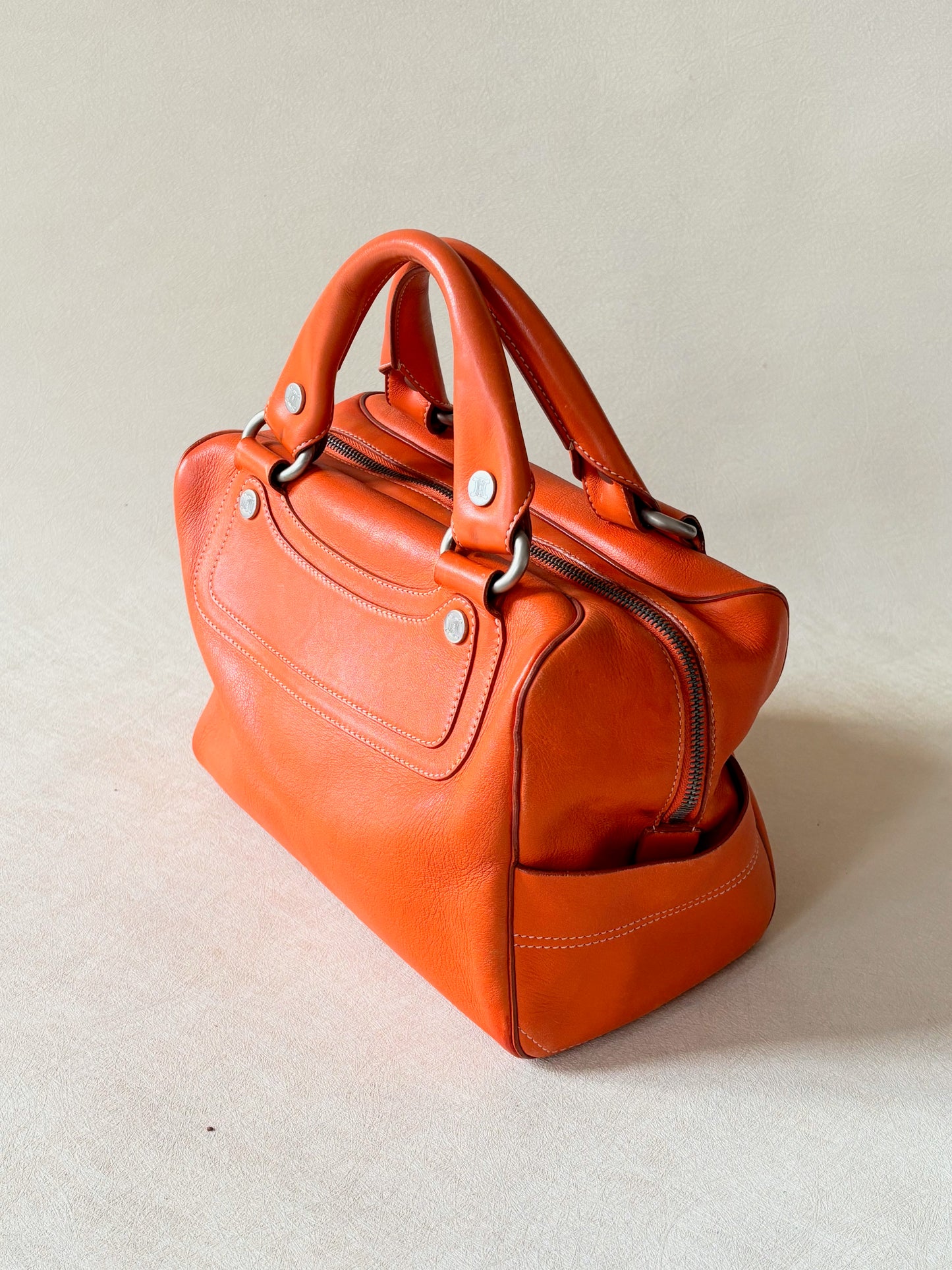 CÉLINE Sac Boogie
