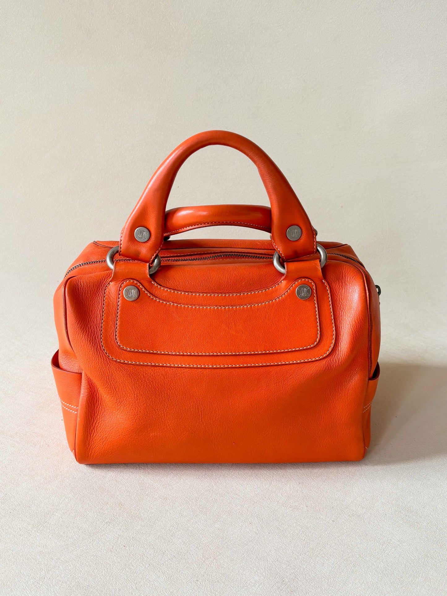 CÉLINE Sac Boogie
