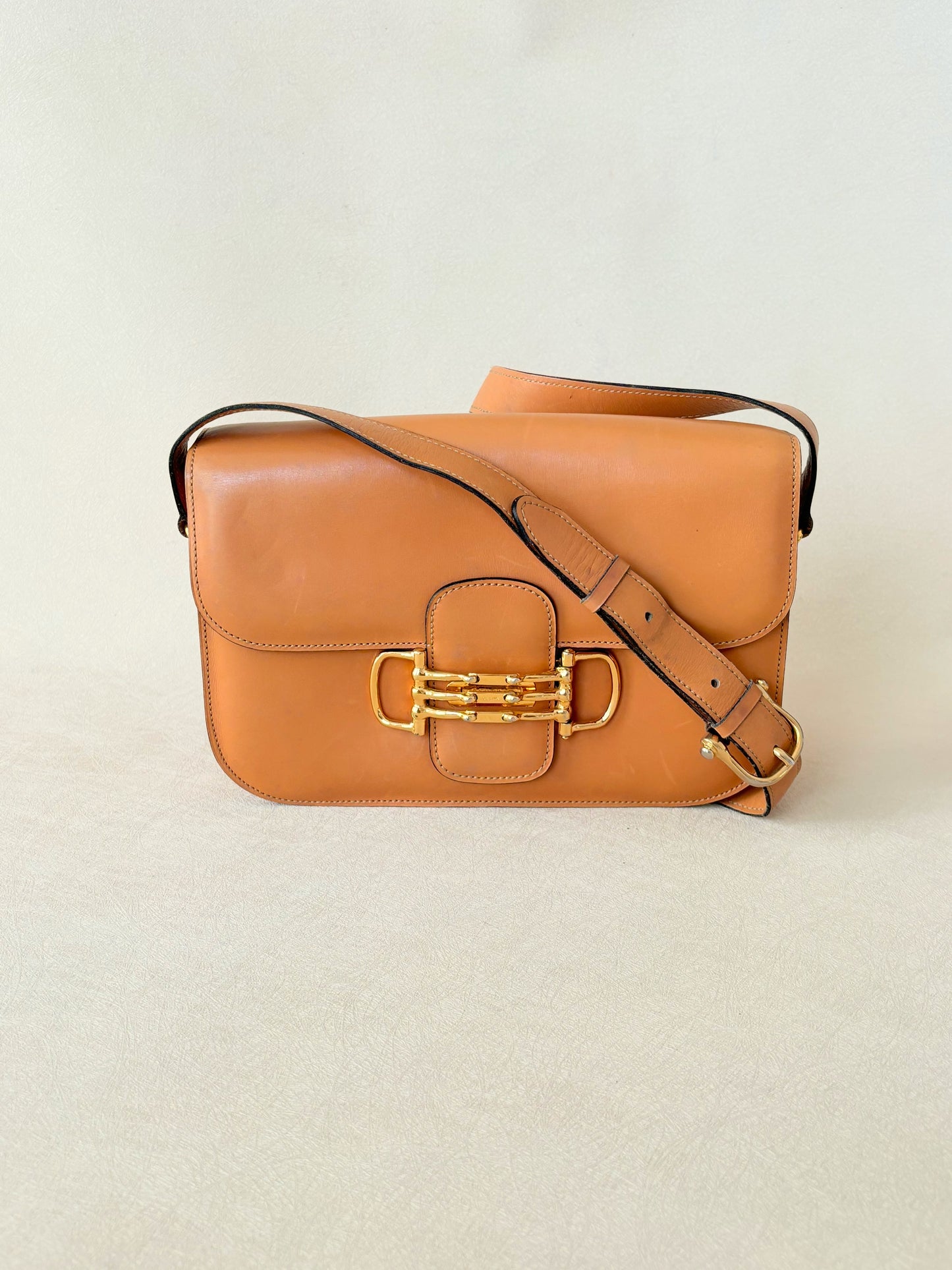 CÉLINE Sac Crécy