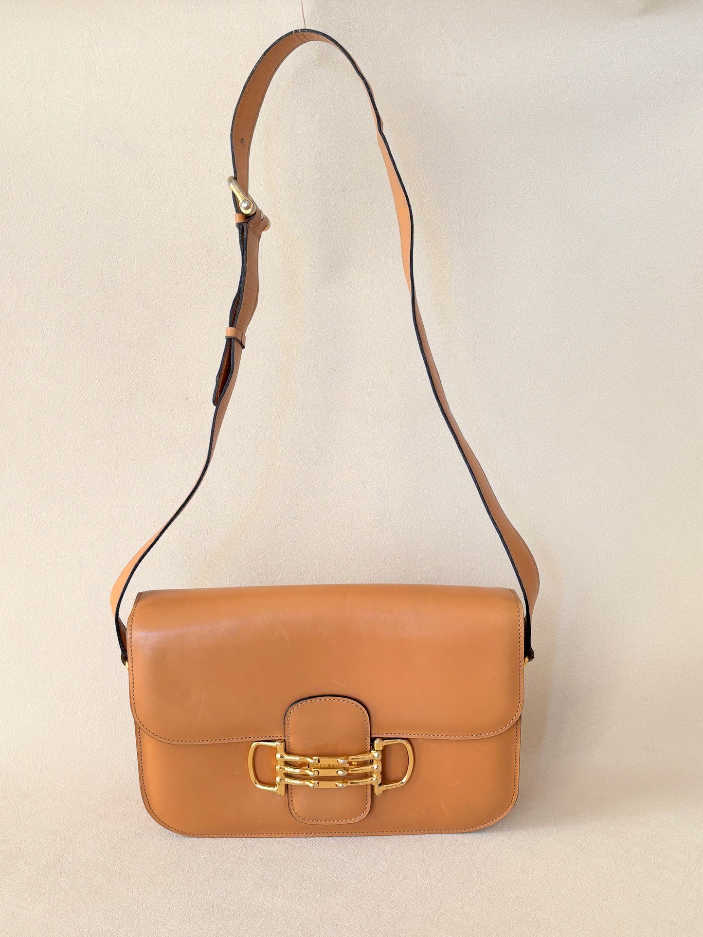 CÉLINE Sac Crécy