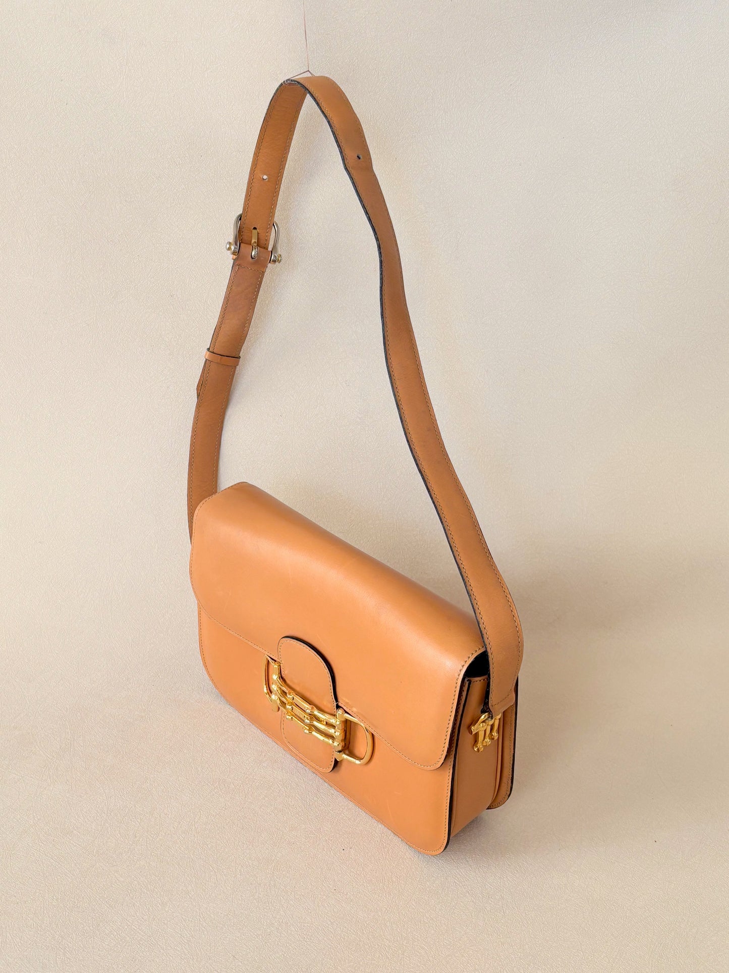 CÉLINE Sac Crécy