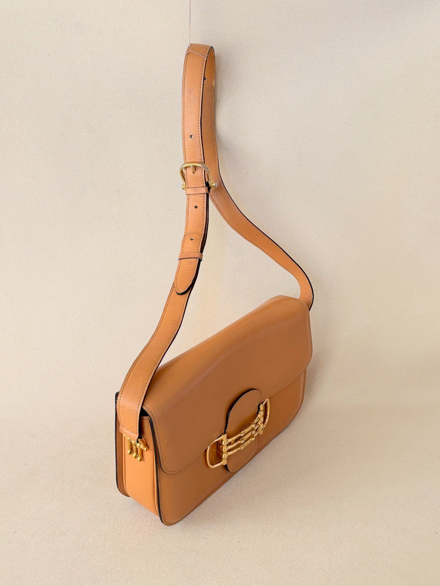 CÉLINE Sac Crécy