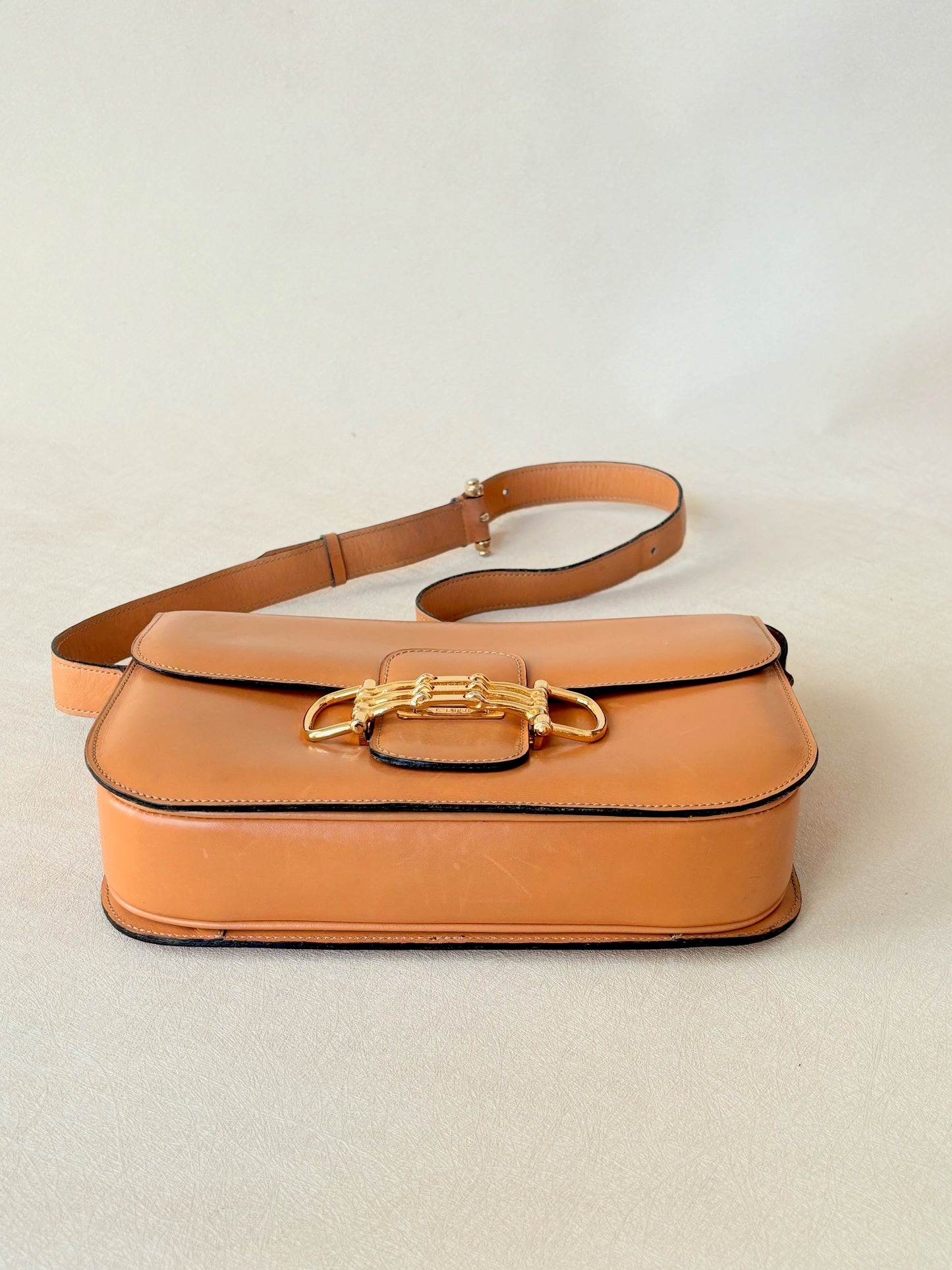 CÉLINE Sac Crécy