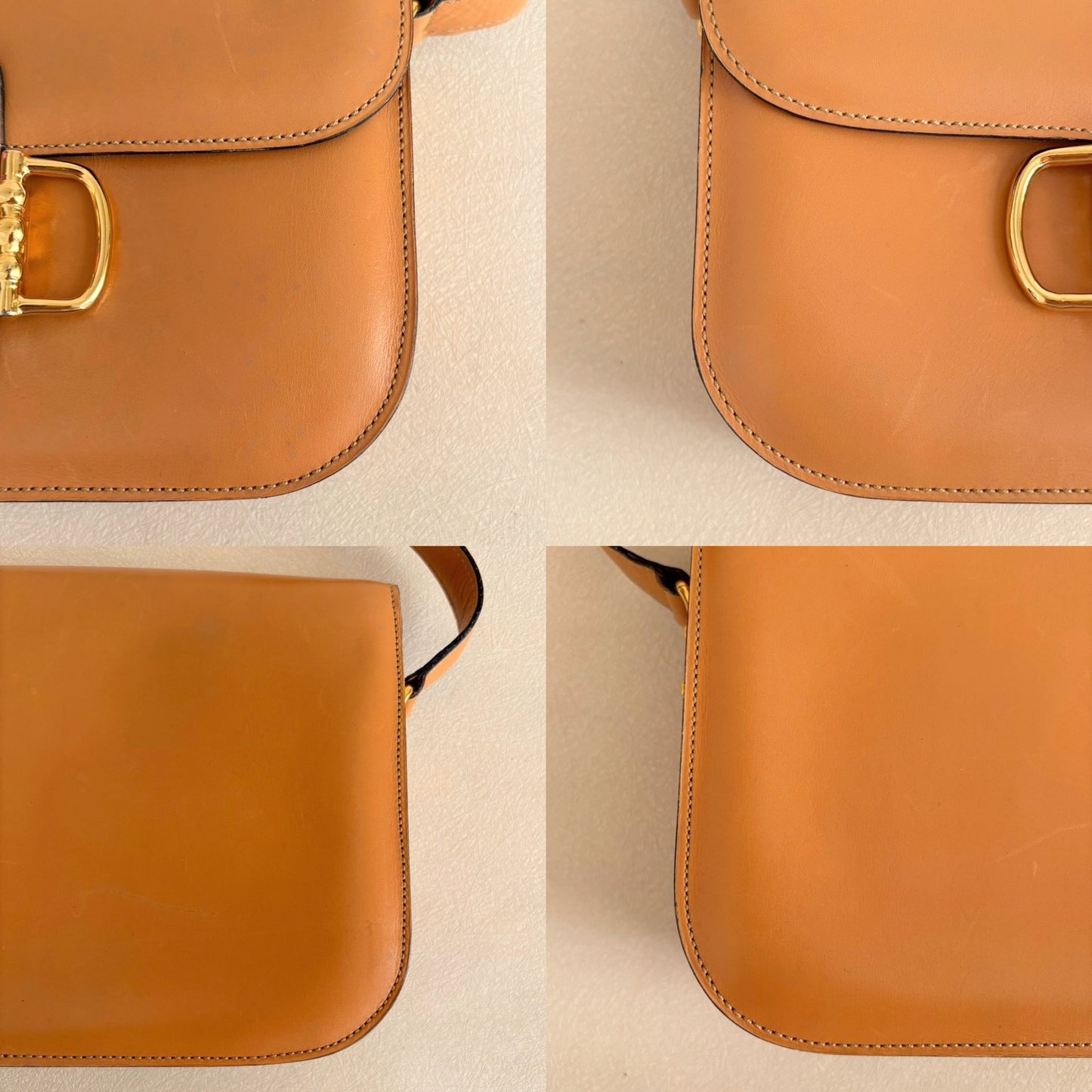 CÉLINE Sac Crécy