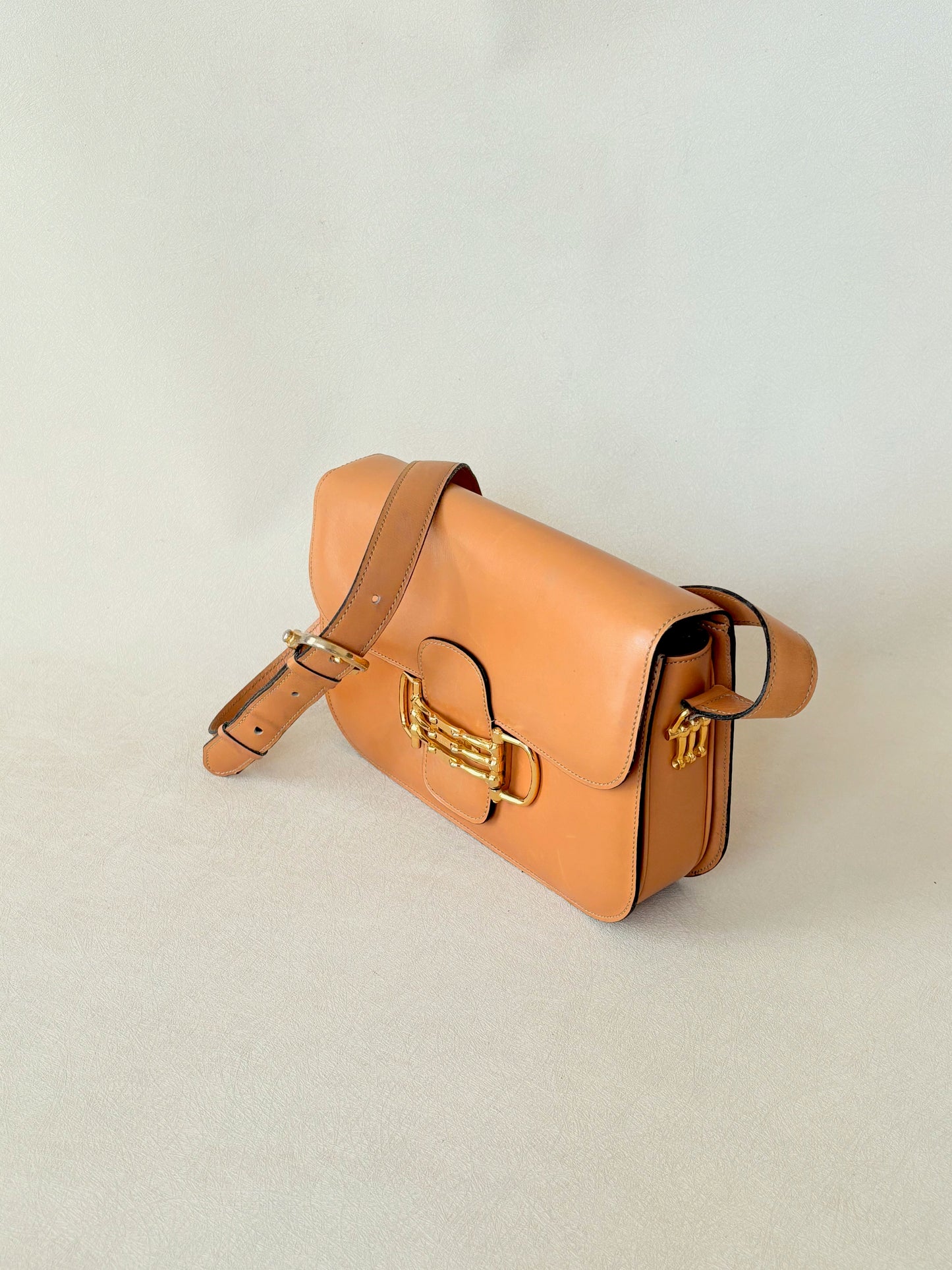 CÉLINE Sac Crécy