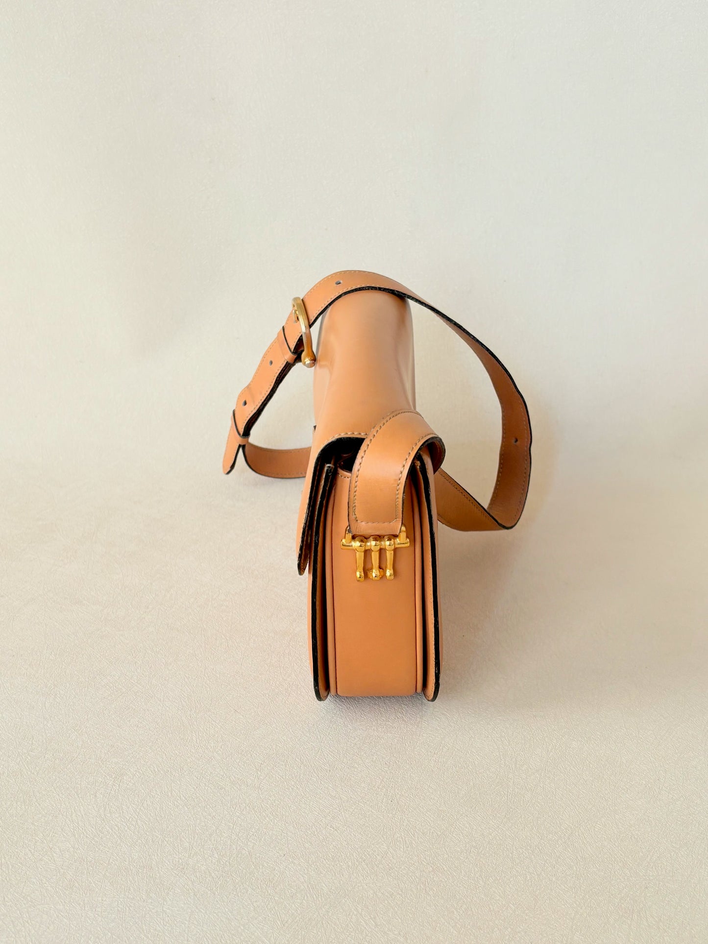 CÉLINE Sac Crécy