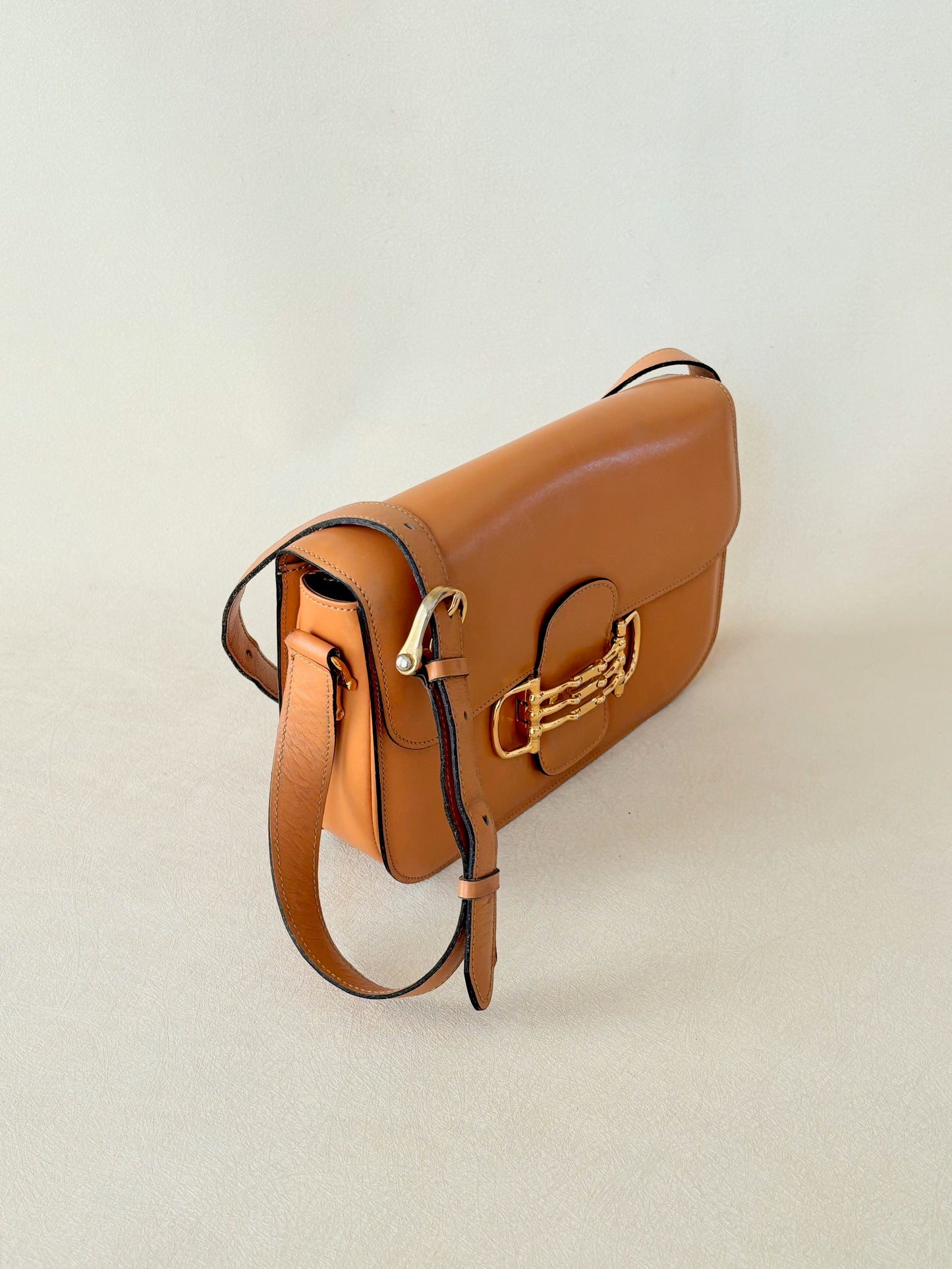 CÉLINE Sac Crécy