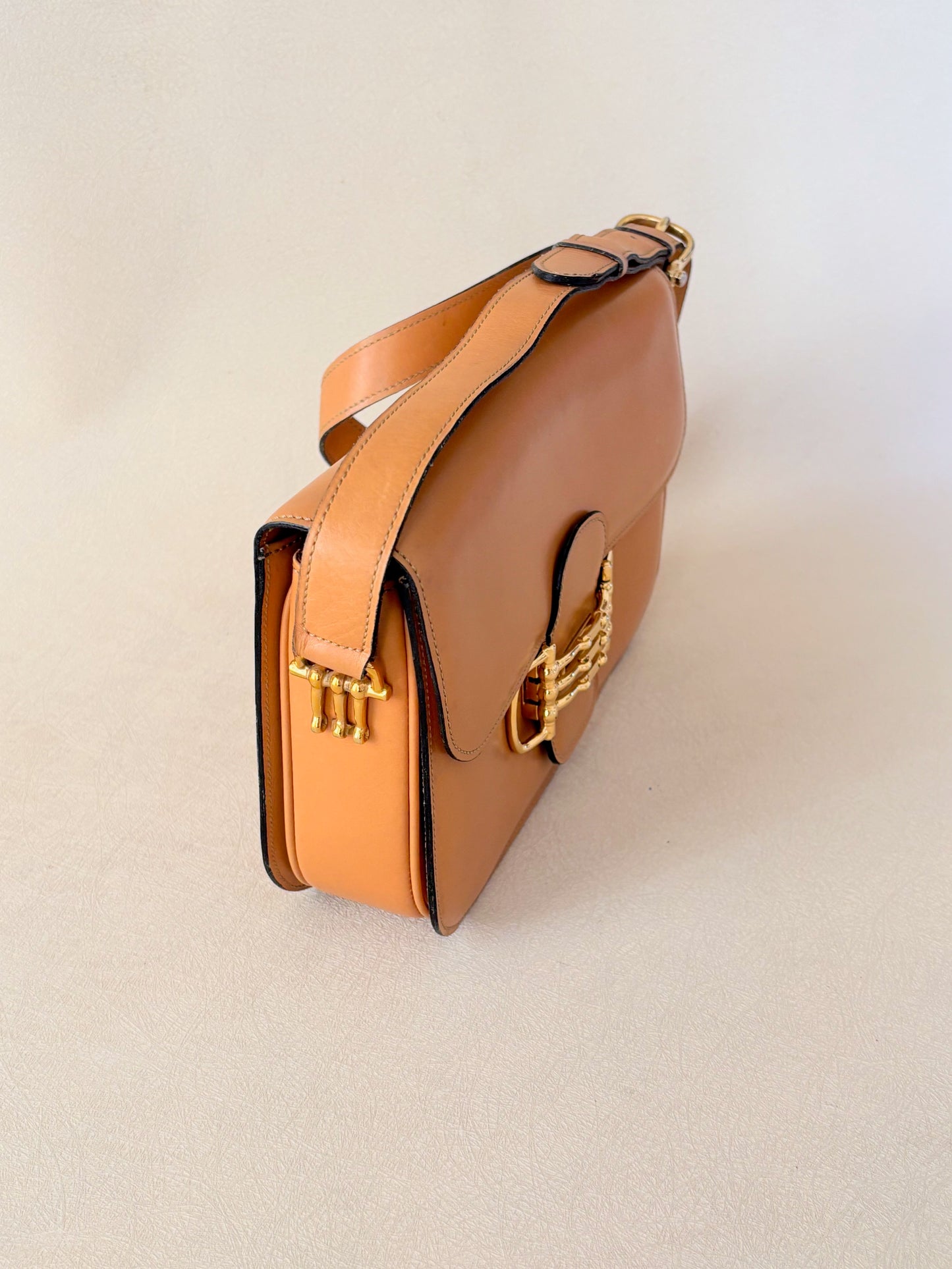 CÉLINE Sac Crécy