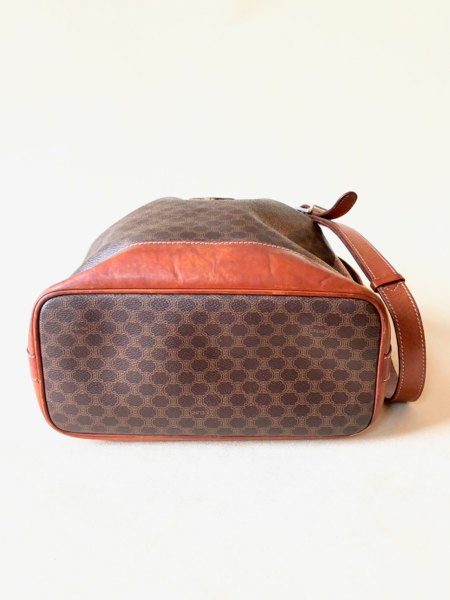 CÉLINE Sac Seau Triomphe