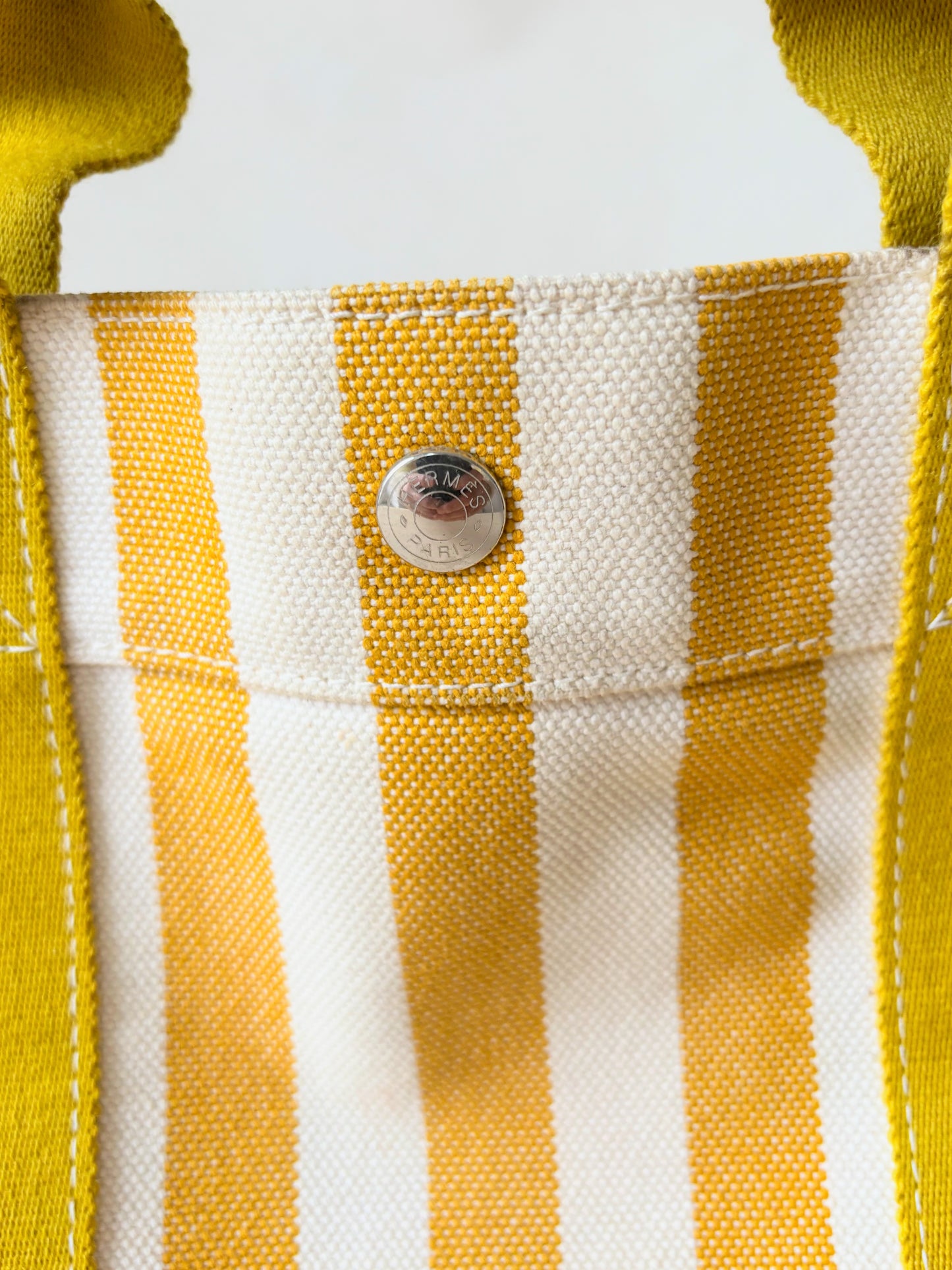 HERMÈS Sac Cannes